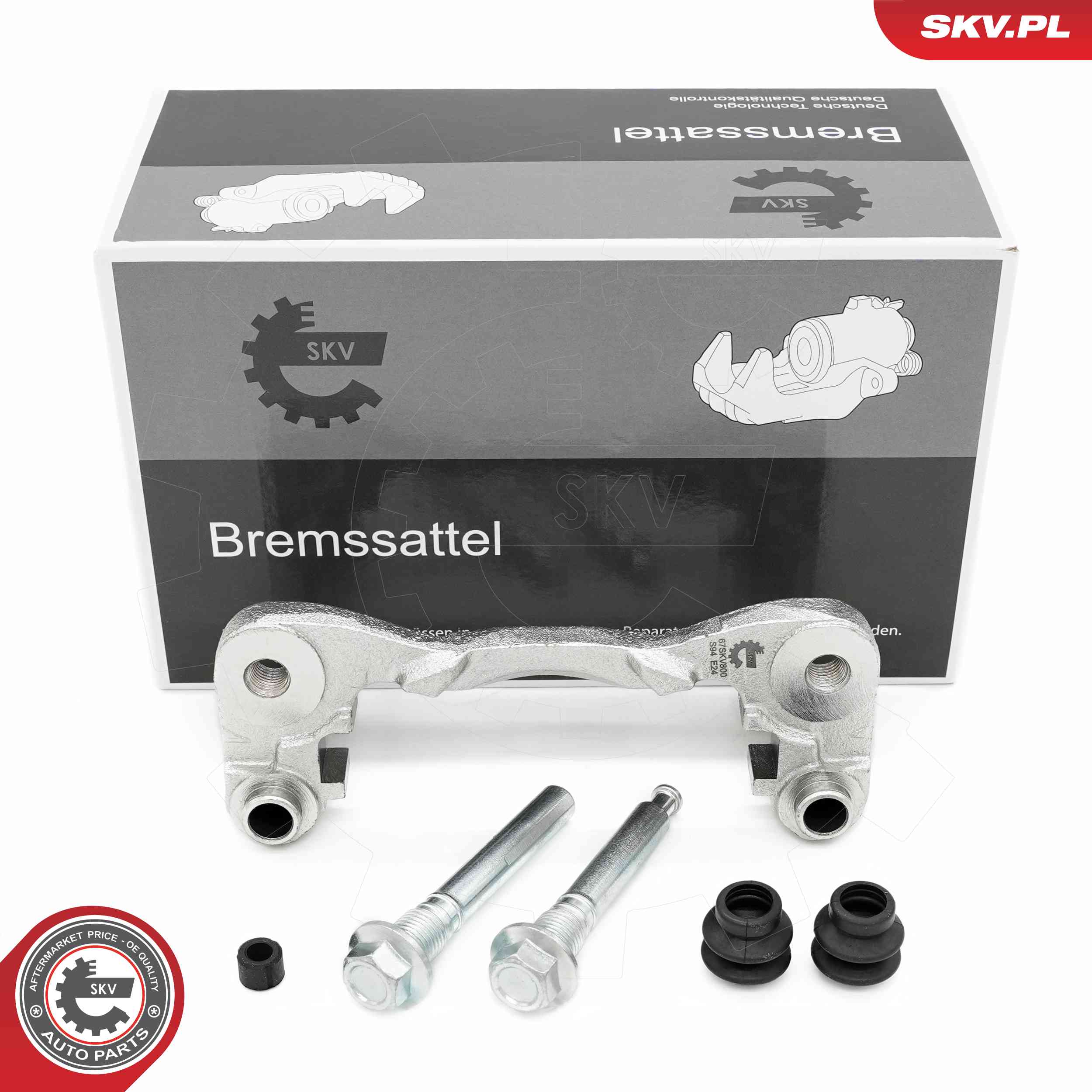 Supporto, Pinza freno - 67SKV800 ESEN SKV