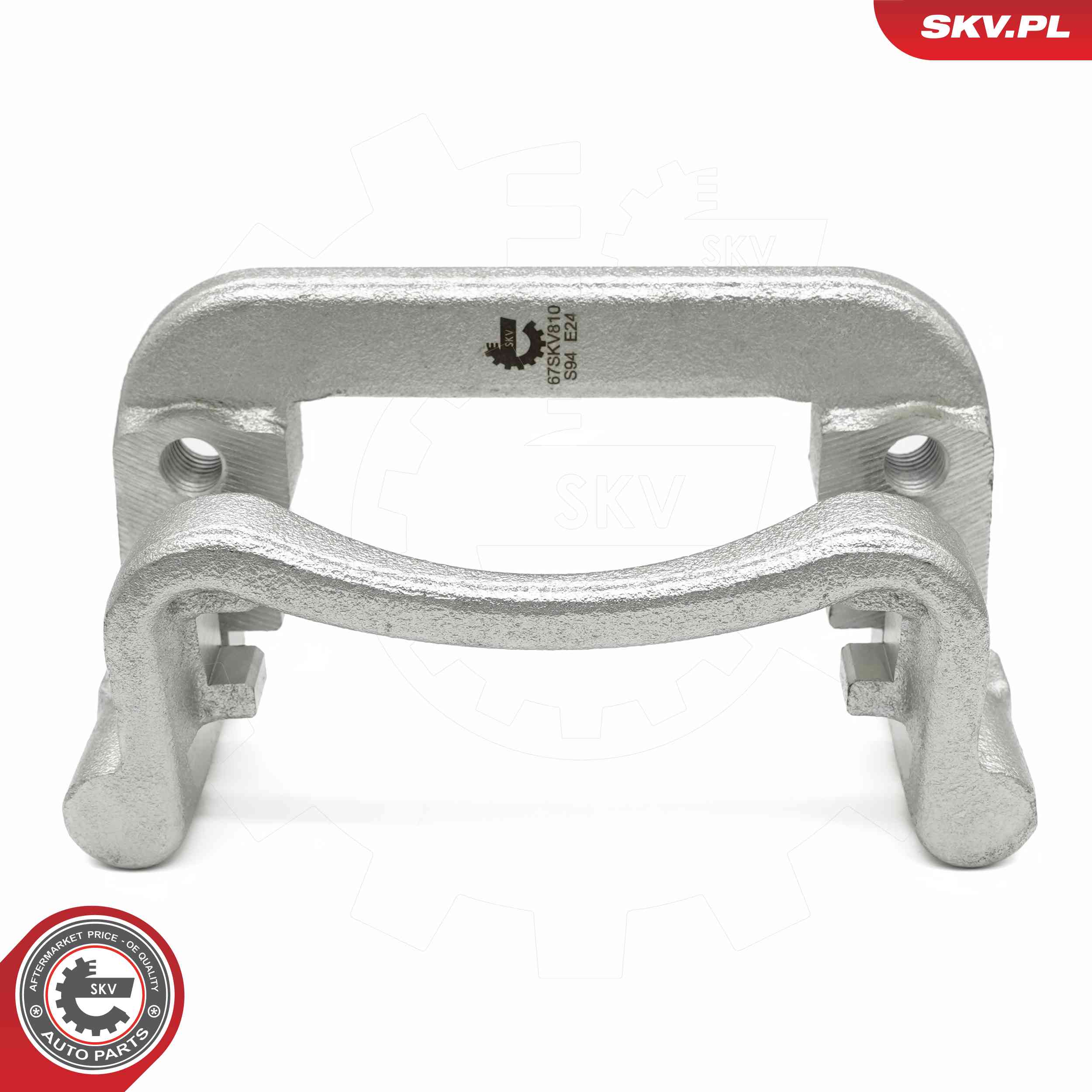 Halter, Bremssattel - 67SKV810 ESEN SKV