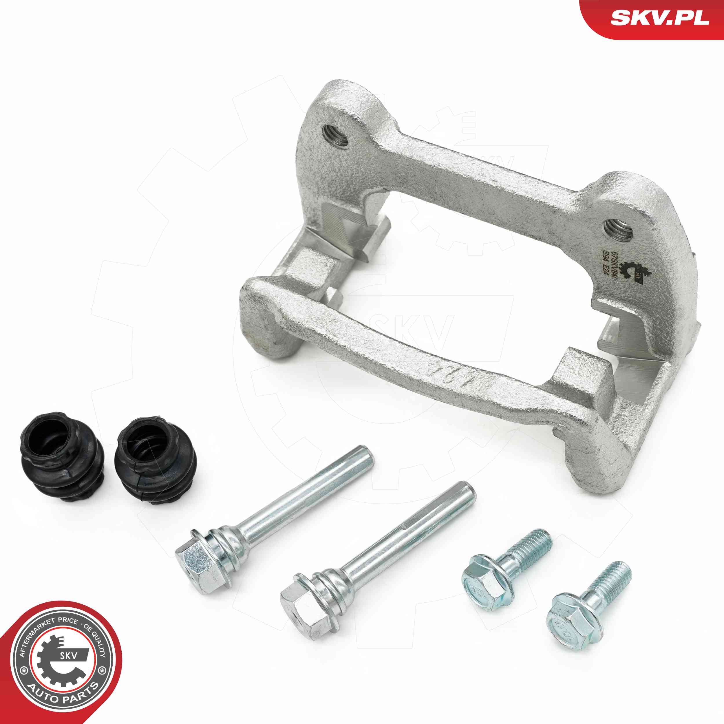 Carrier, brake caliper - 67SKV840 ESEN SKV