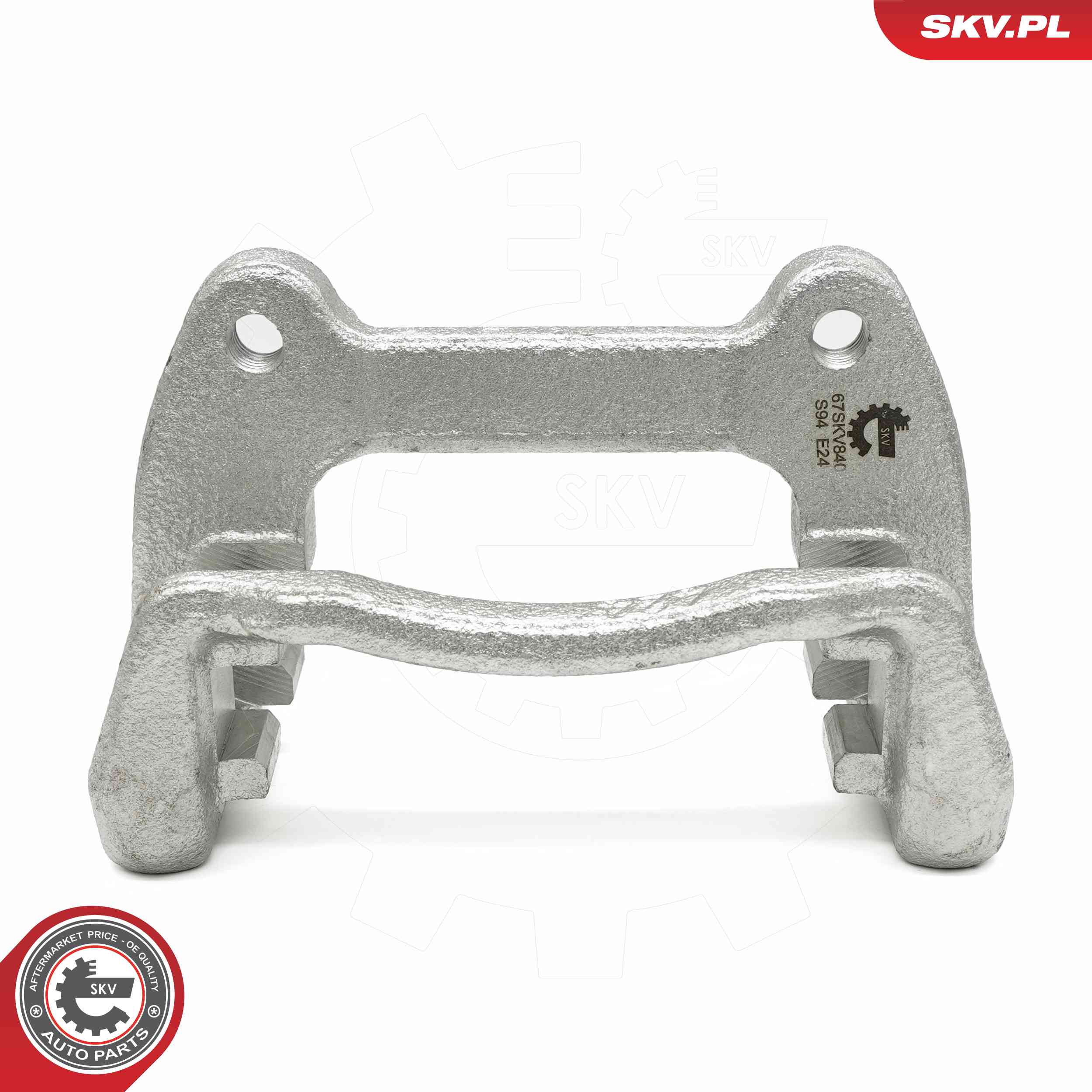 Carrier, brake caliper - 67SKV840 ESEN SKV