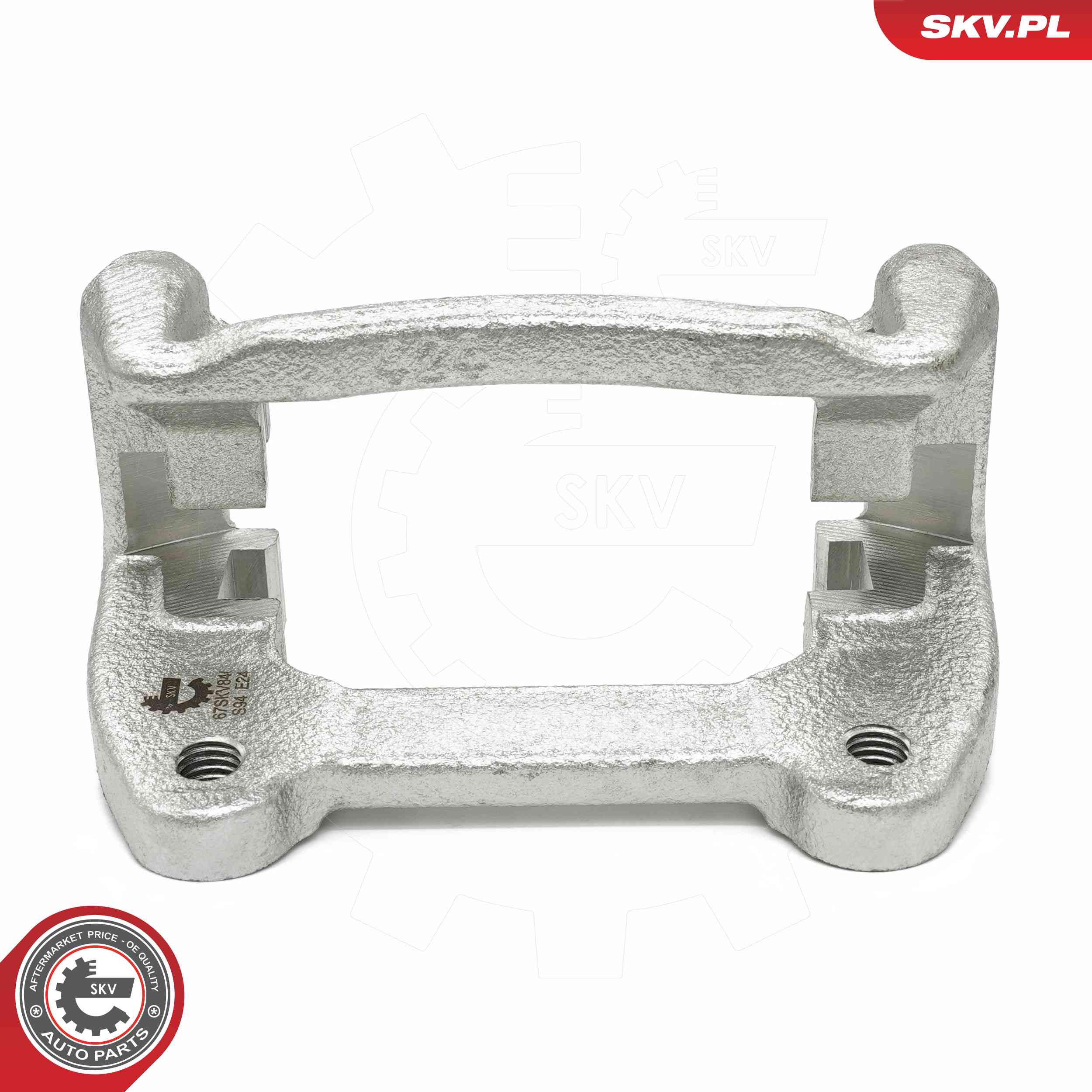 Carrier, brake caliper - 67SKV840 ESEN SKV