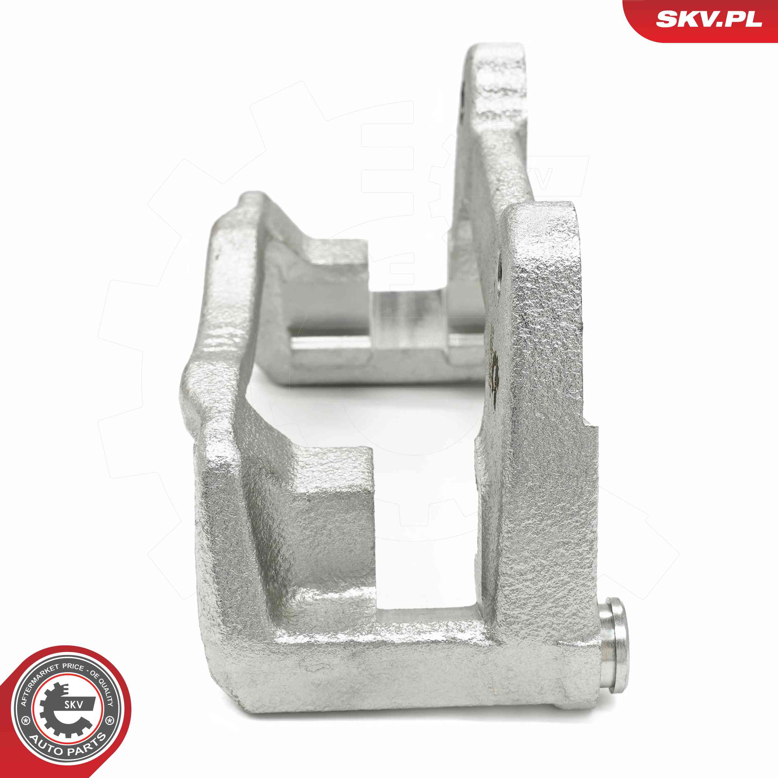 Carrier, brake caliper - 67SKV840 ESEN SKV