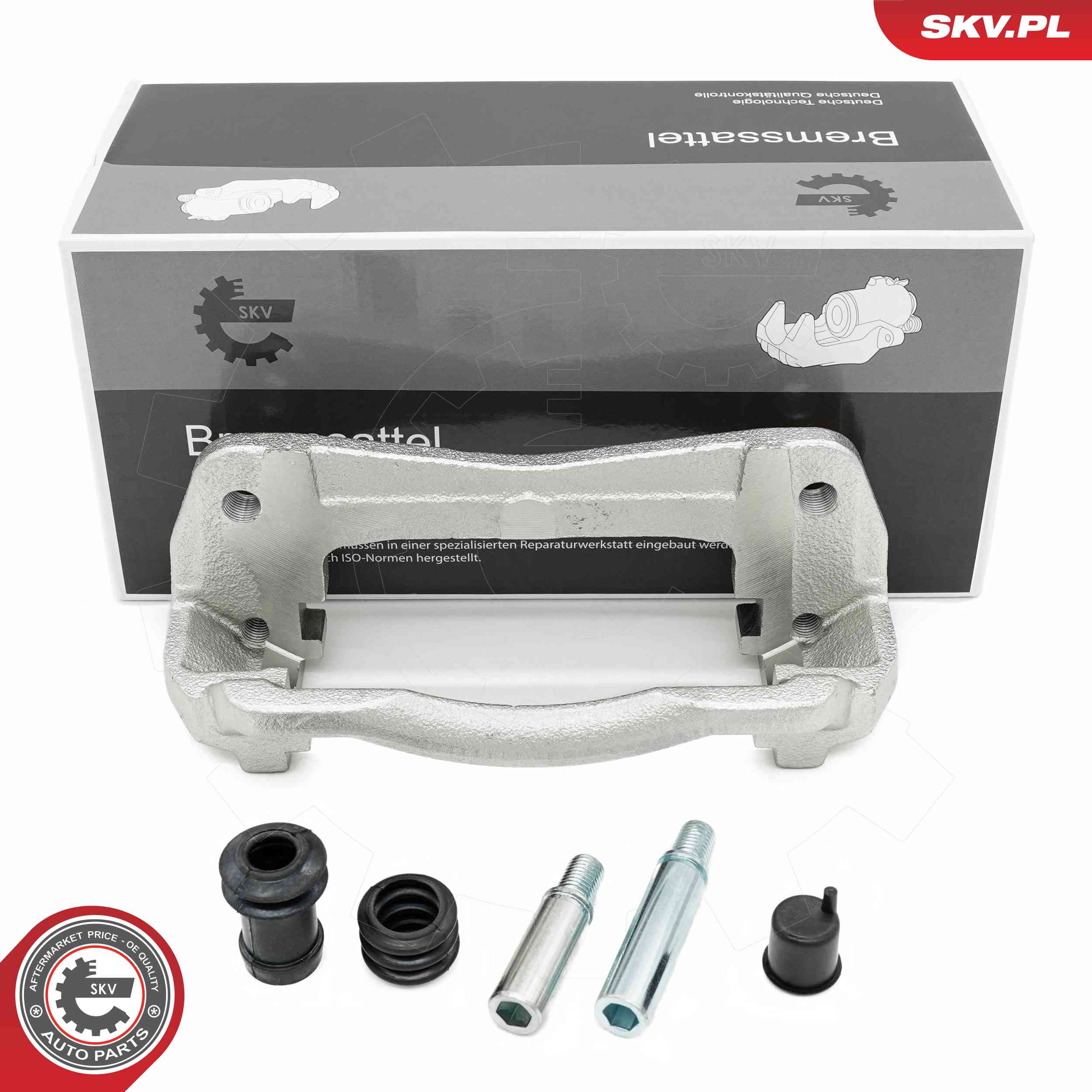 Carrier, brake caliper - 67SKV950 ESEN SKV