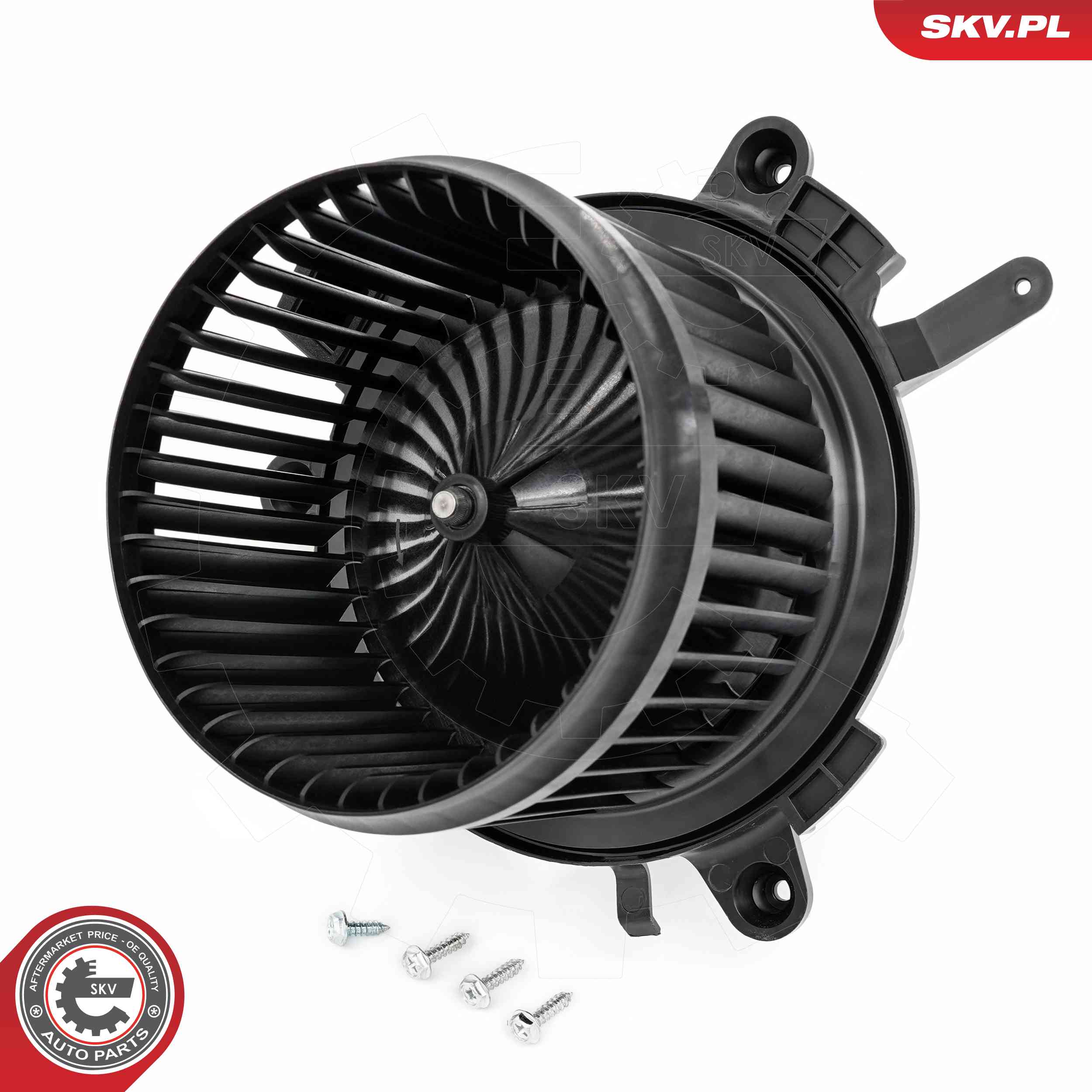 Interior Blower - 68SKV003 ESEN SKV