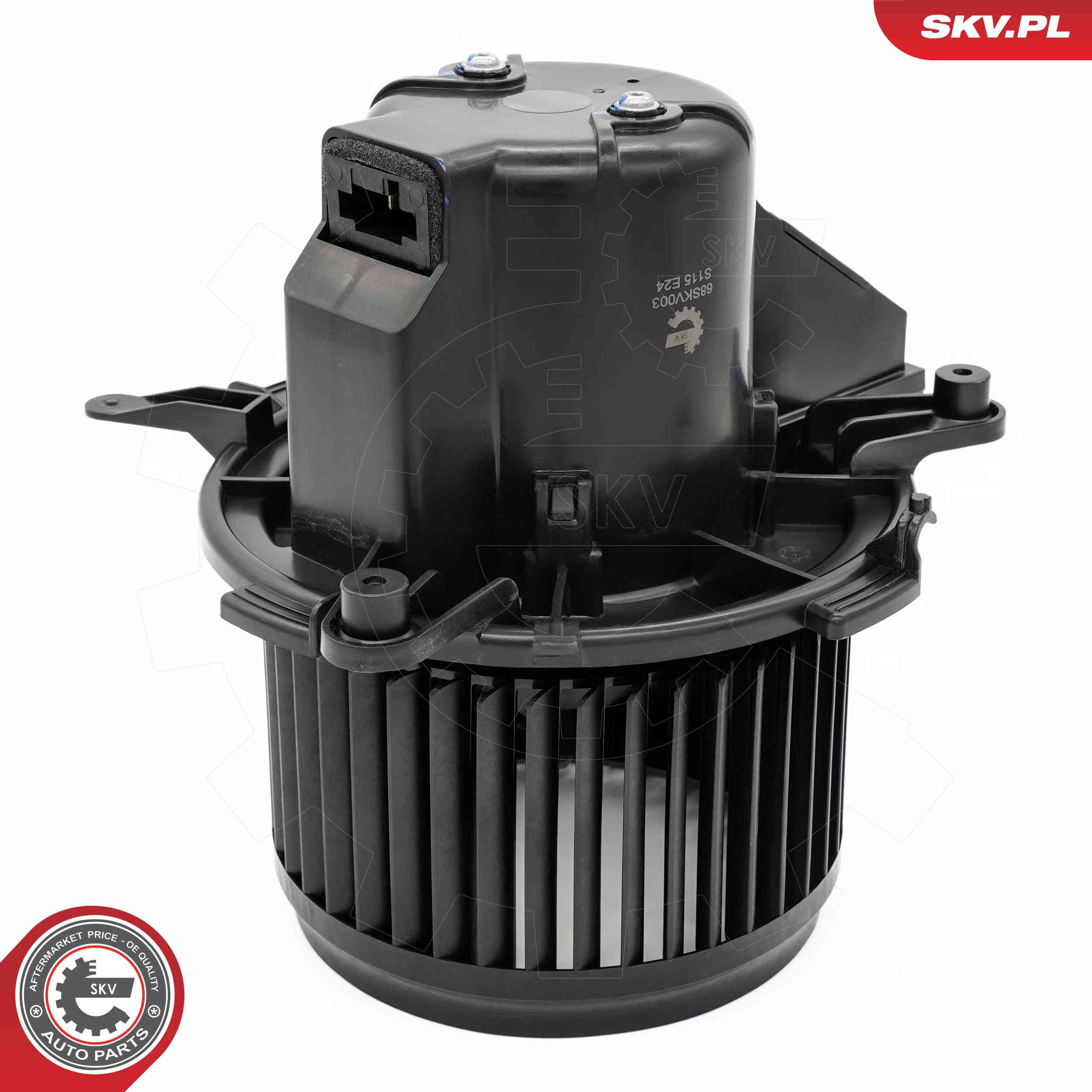 Interior Blower - 68SKV003 ESEN SKV