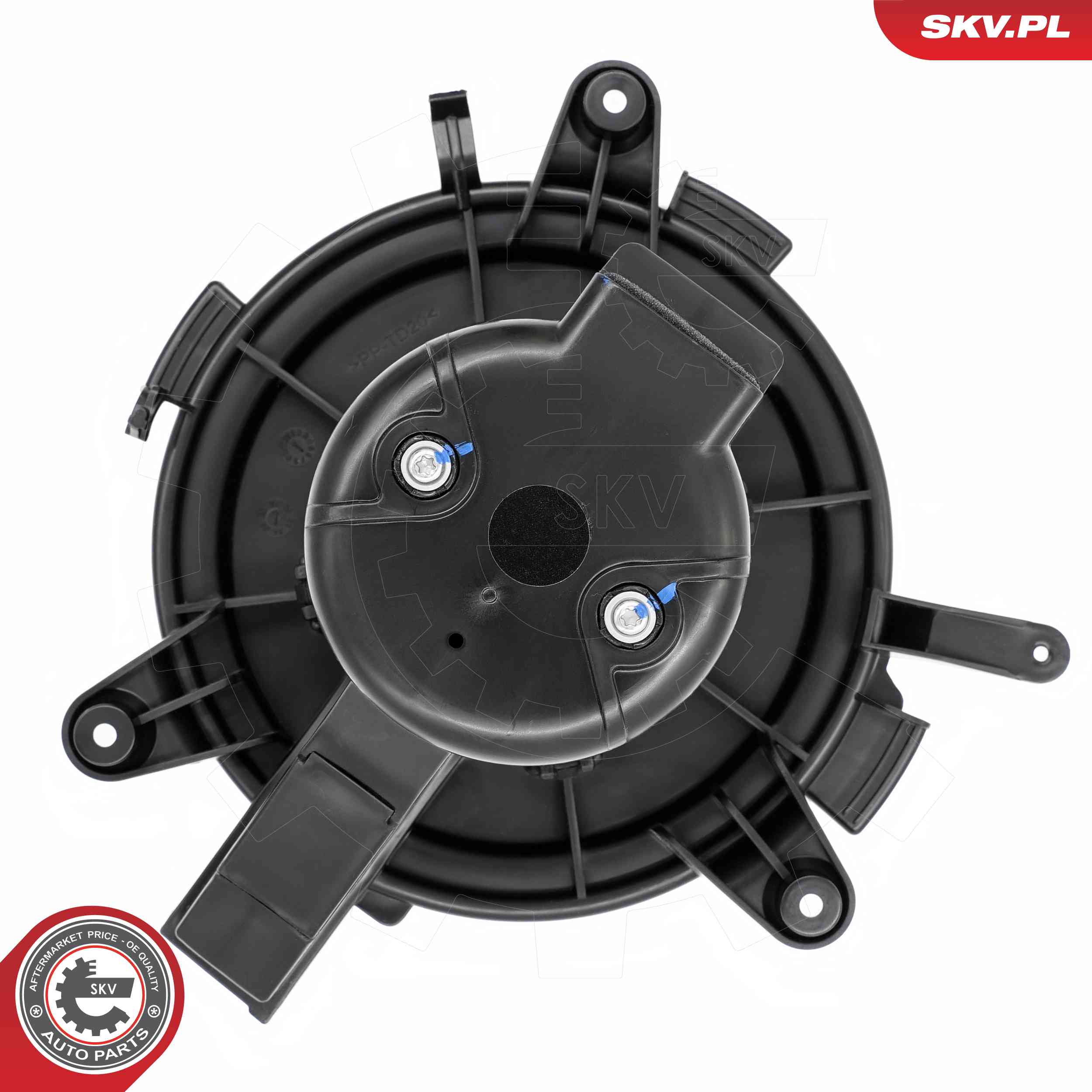 Interior Blower - 68SKV003 ESEN SKV