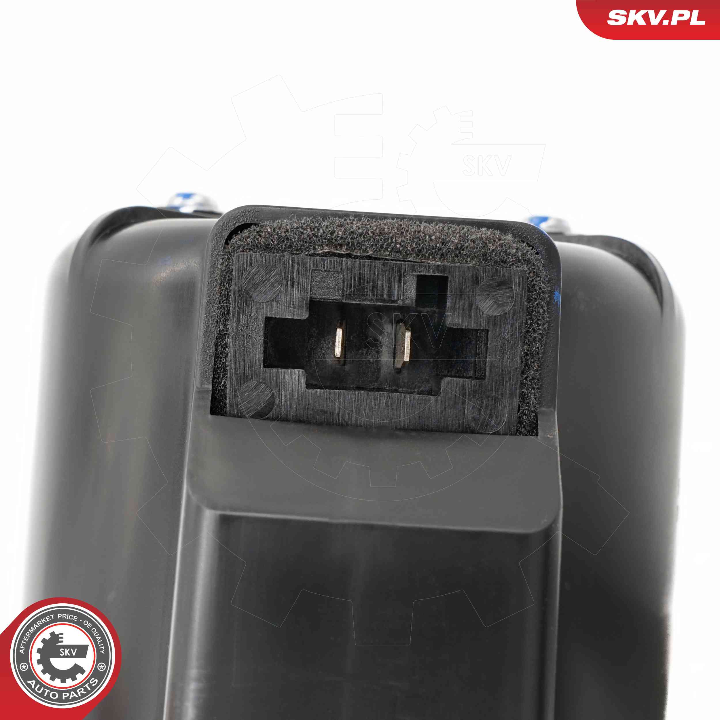 Interior Blower - 68SKV003 ESEN SKV