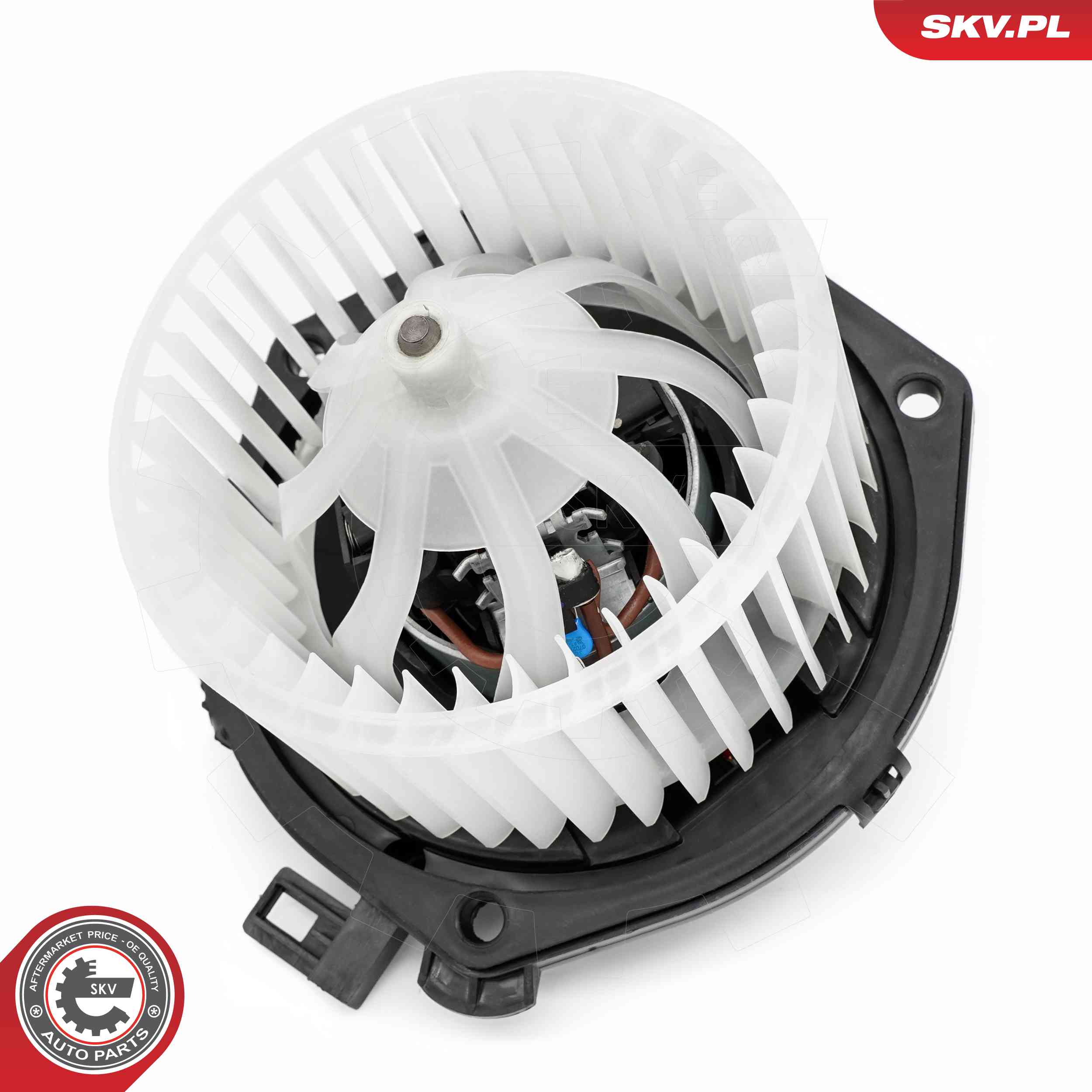 Interior Blower - 68SKV005 ESEN SKV