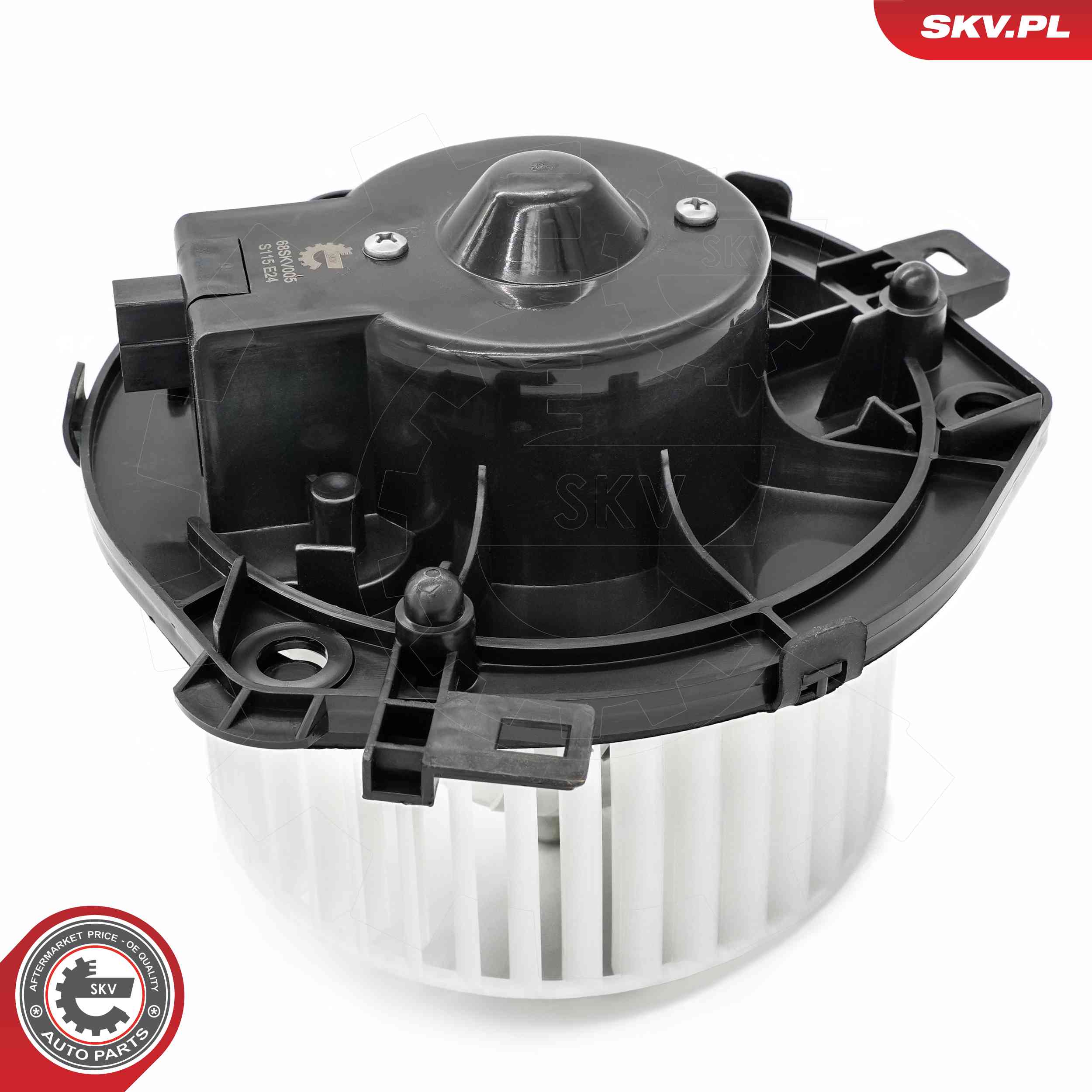 Interior Blower - 68SKV005 ESEN SKV