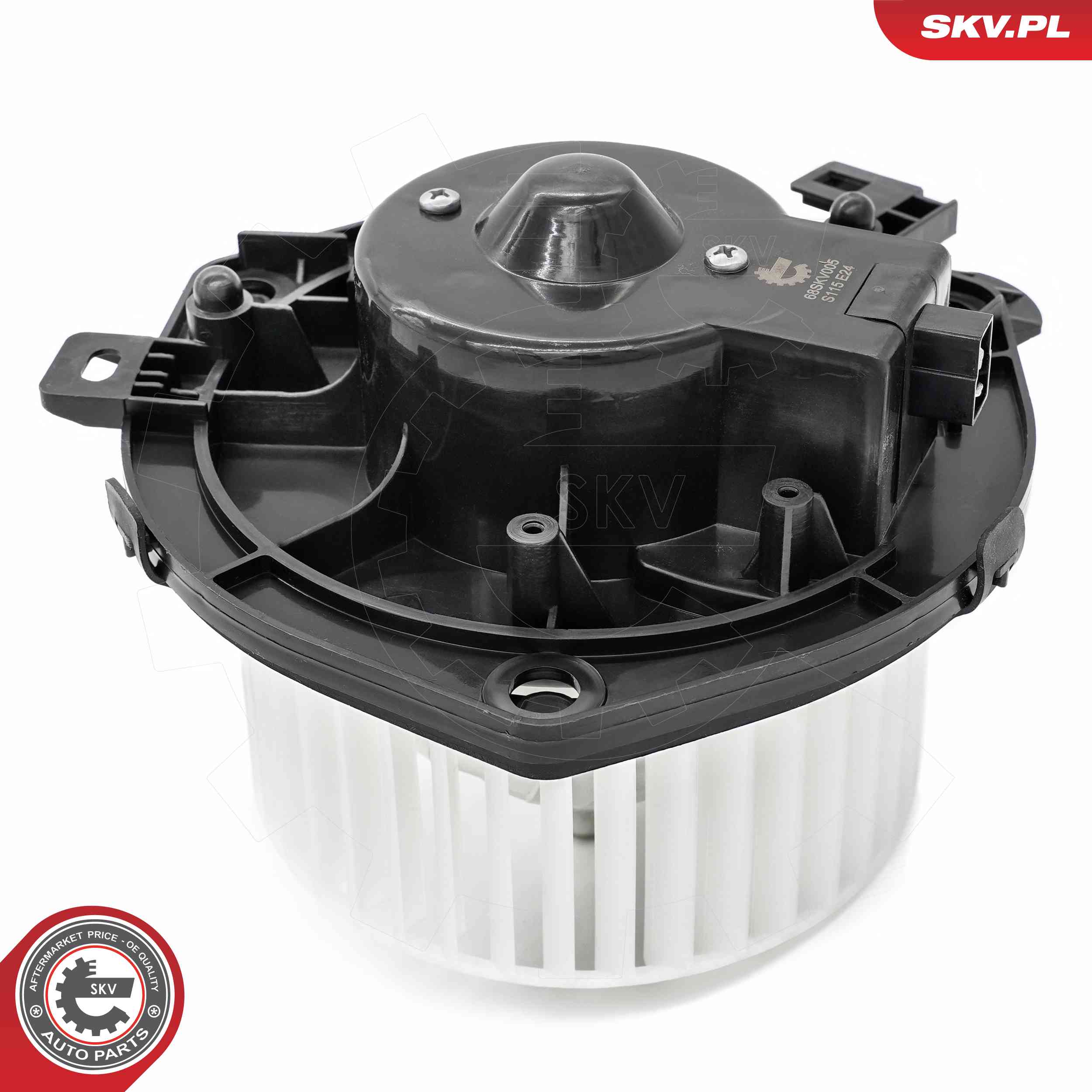 Interior Blower - 68SKV005 ESEN SKV