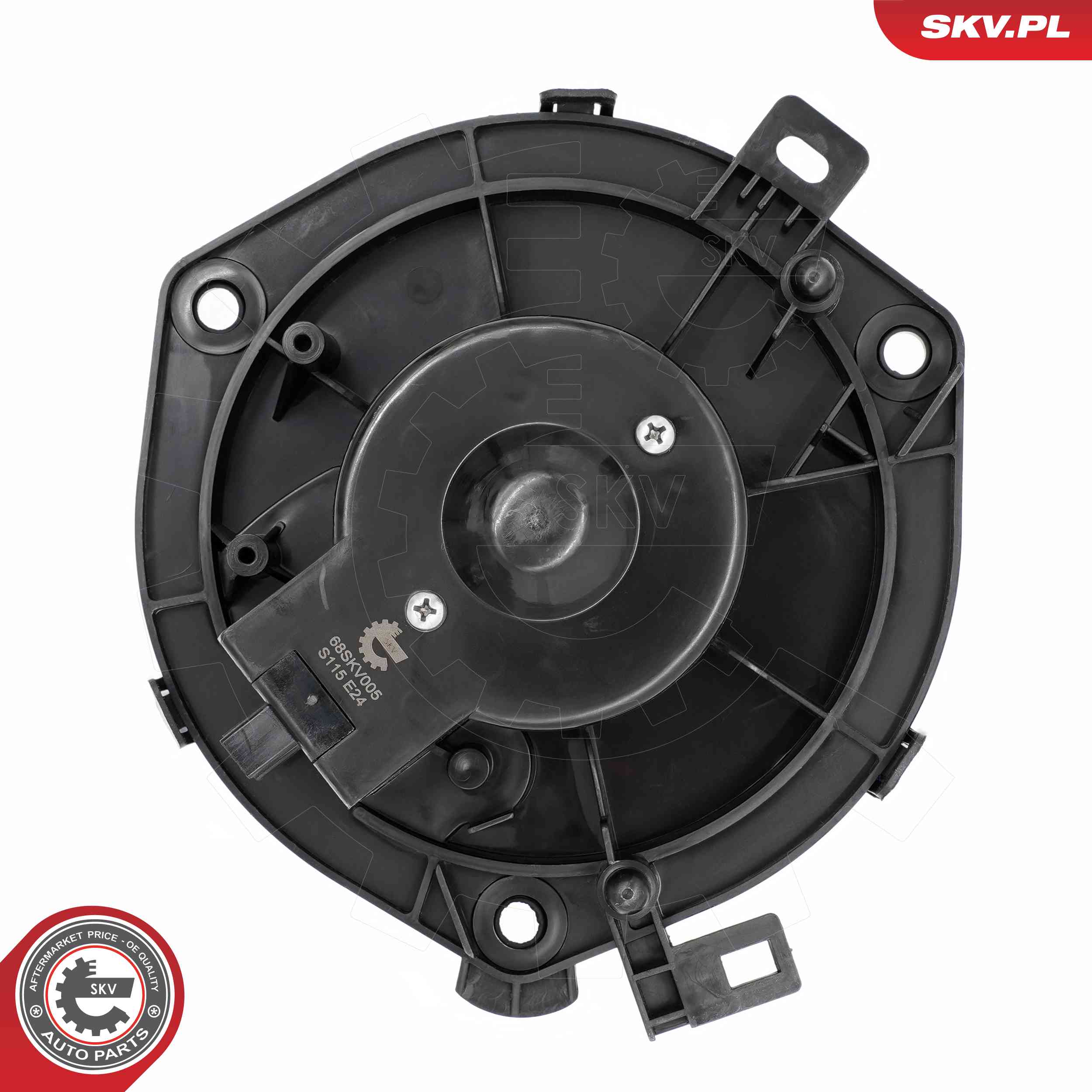 Interior Blower - 68SKV005 ESEN SKV