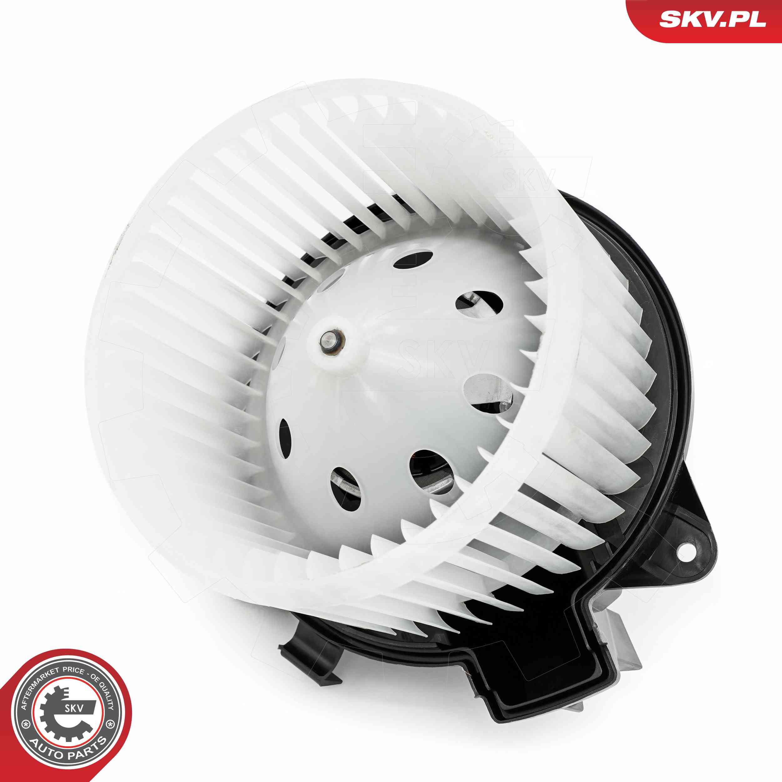 Interior Blower - 68SKV009 ESEN SKV