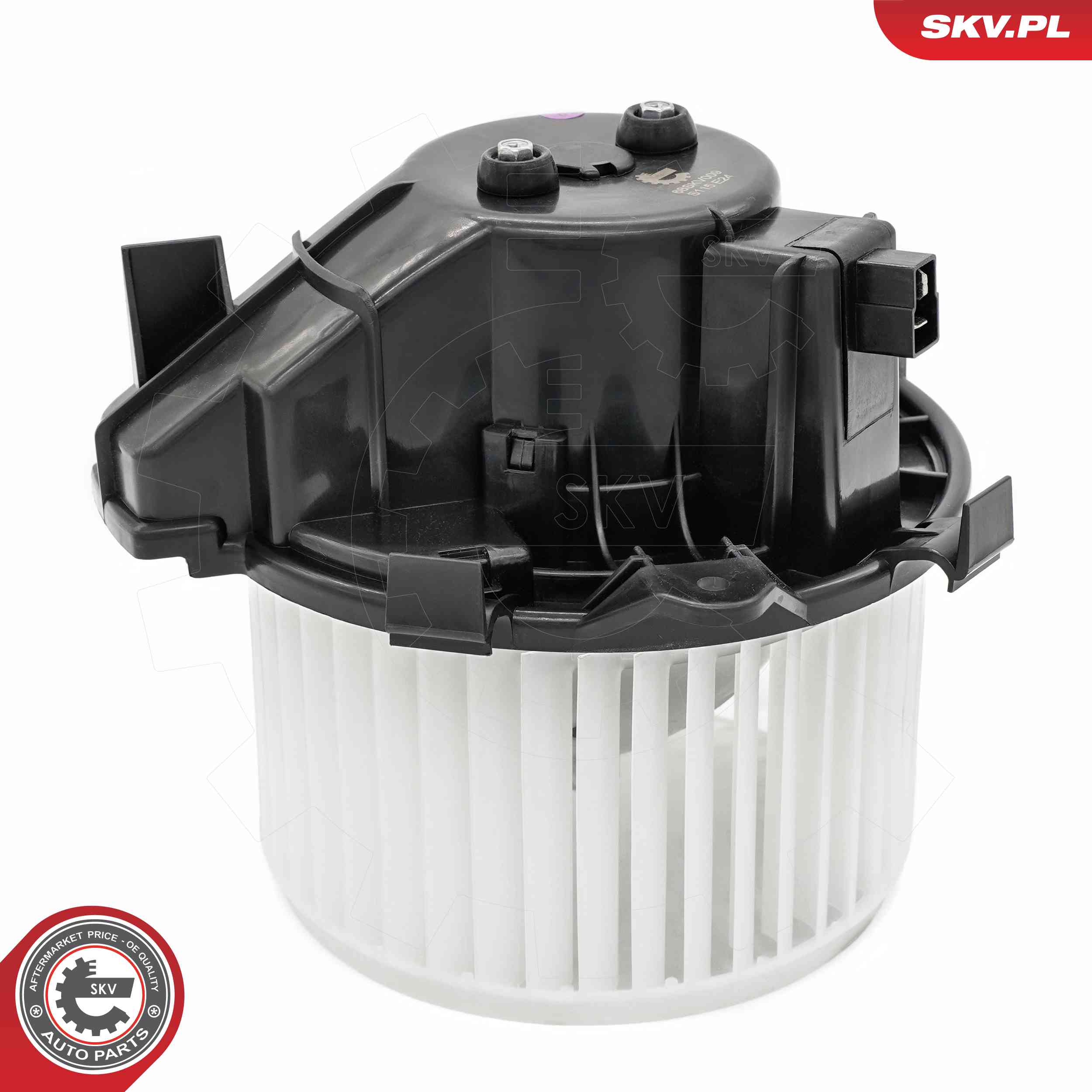 Interior Blower - 68SKV009 ESEN SKV