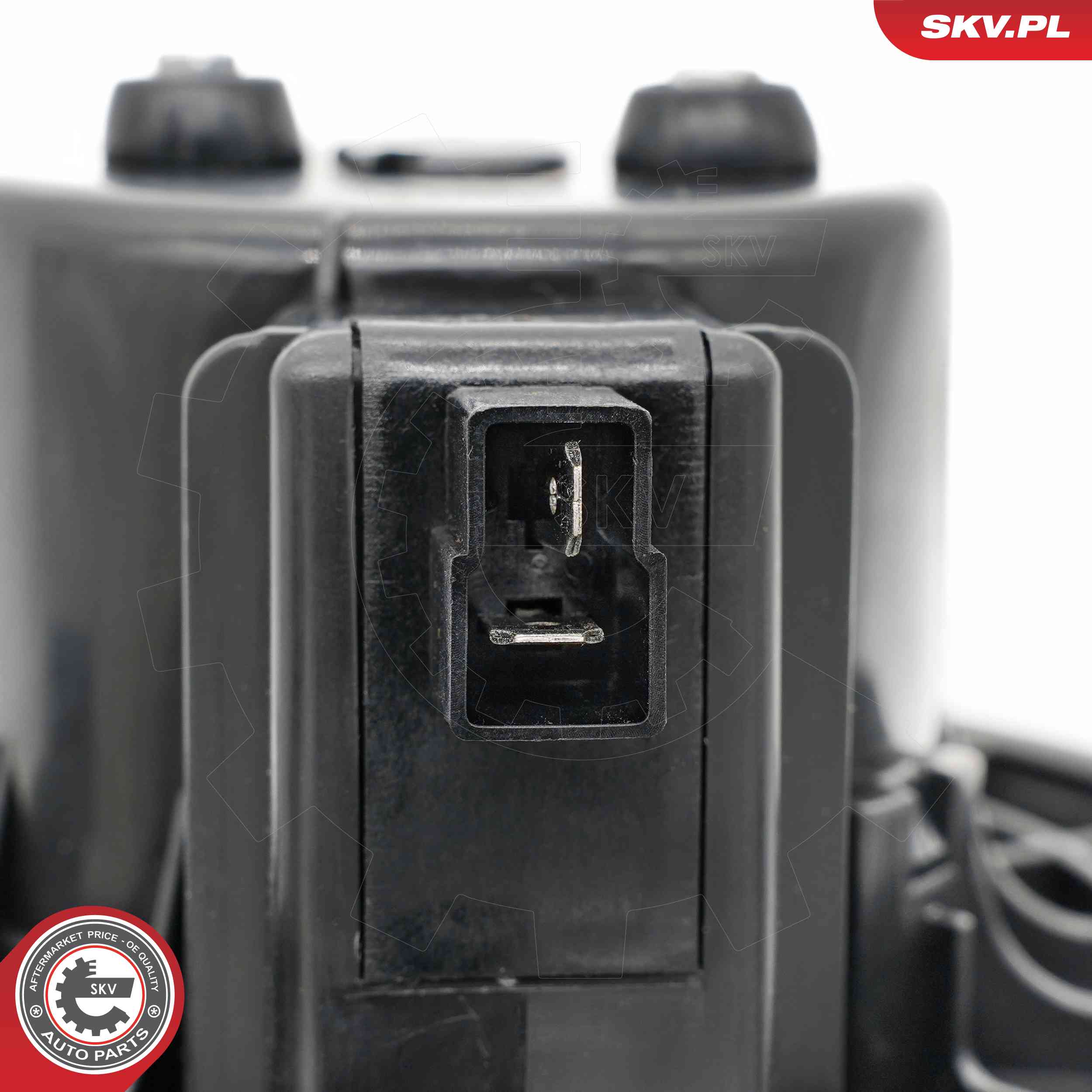 Interior Blower - 68SKV009 ESEN SKV