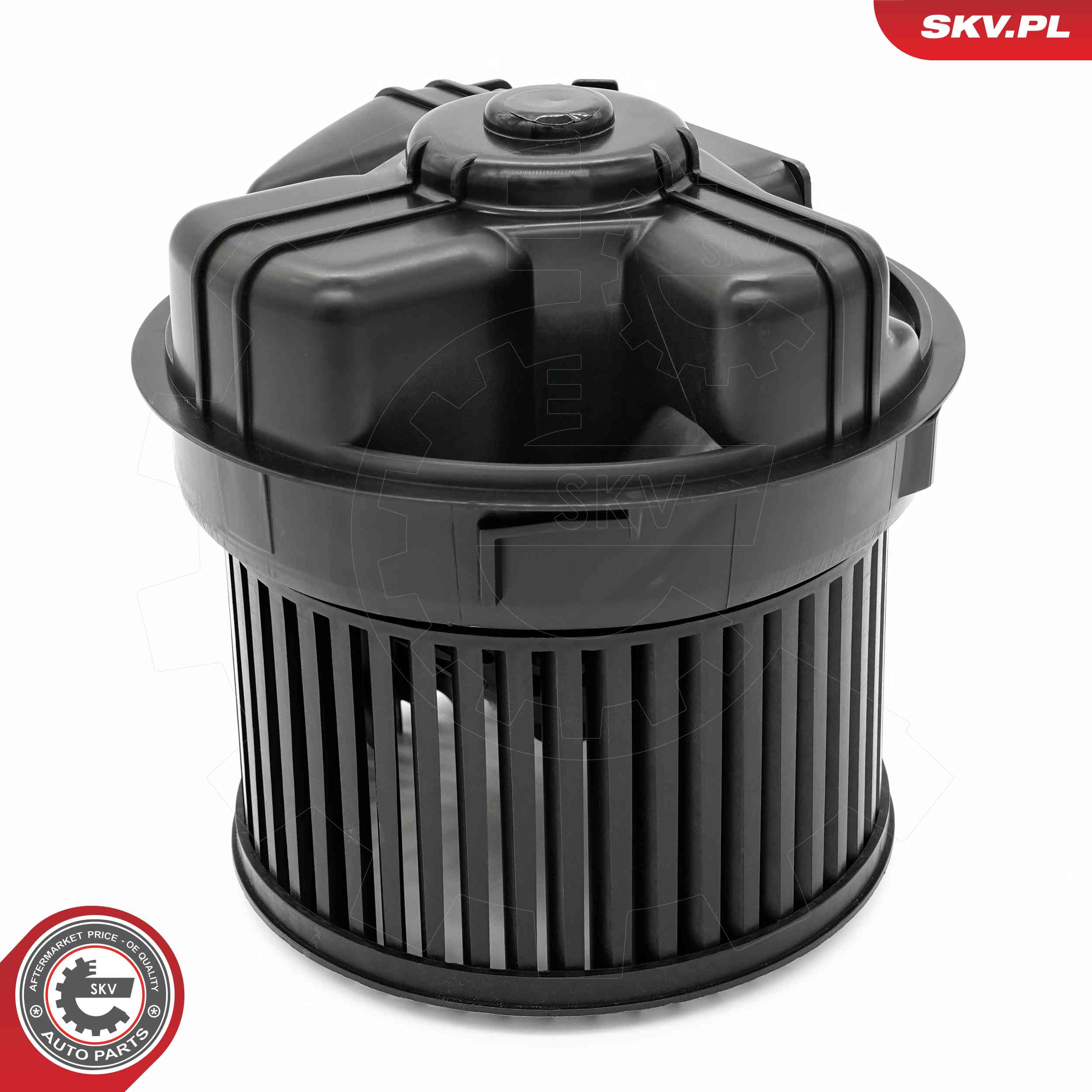 Interior Blower - 68SKV010 ESEN SKV