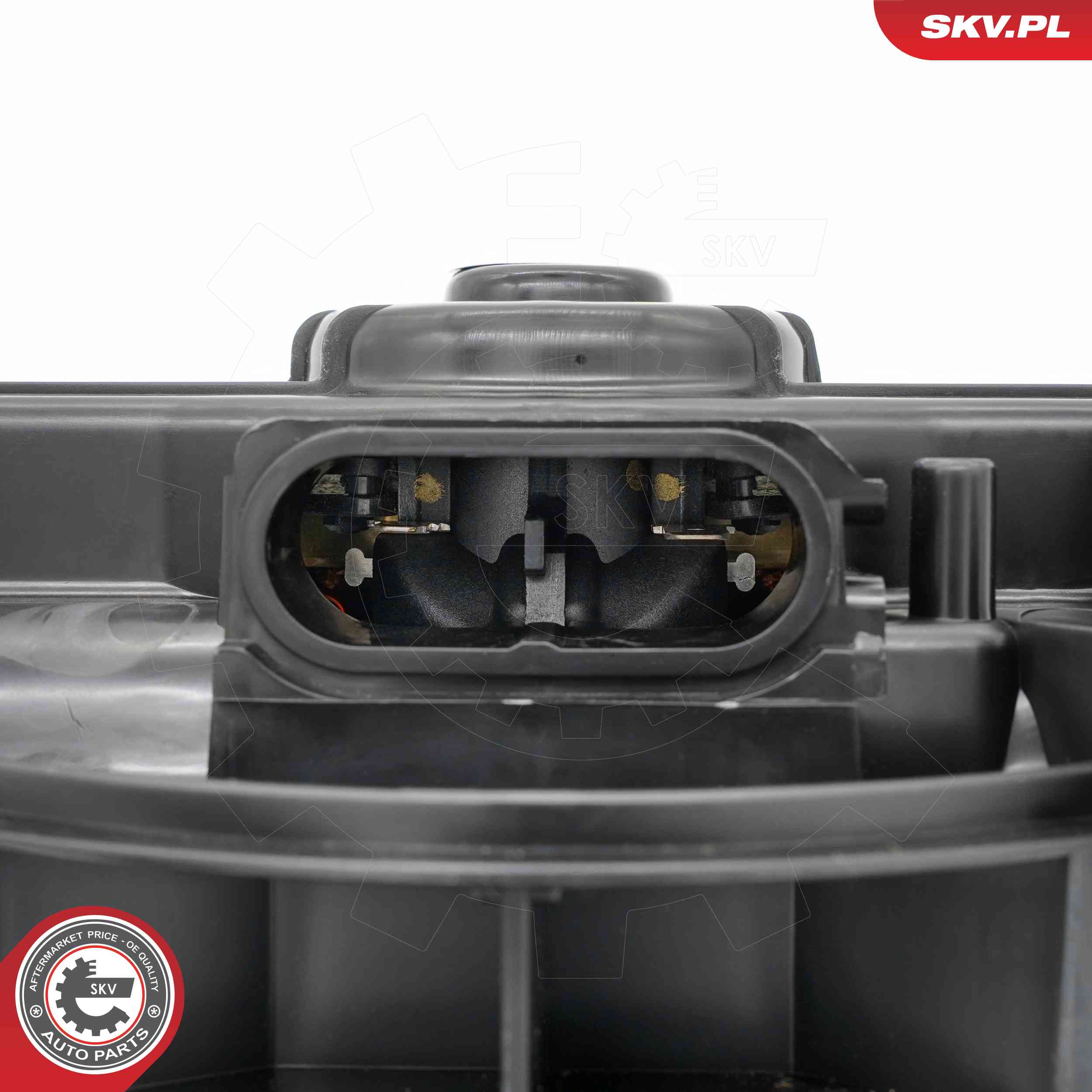 Interior Blower - 68SKV010 ESEN SKV