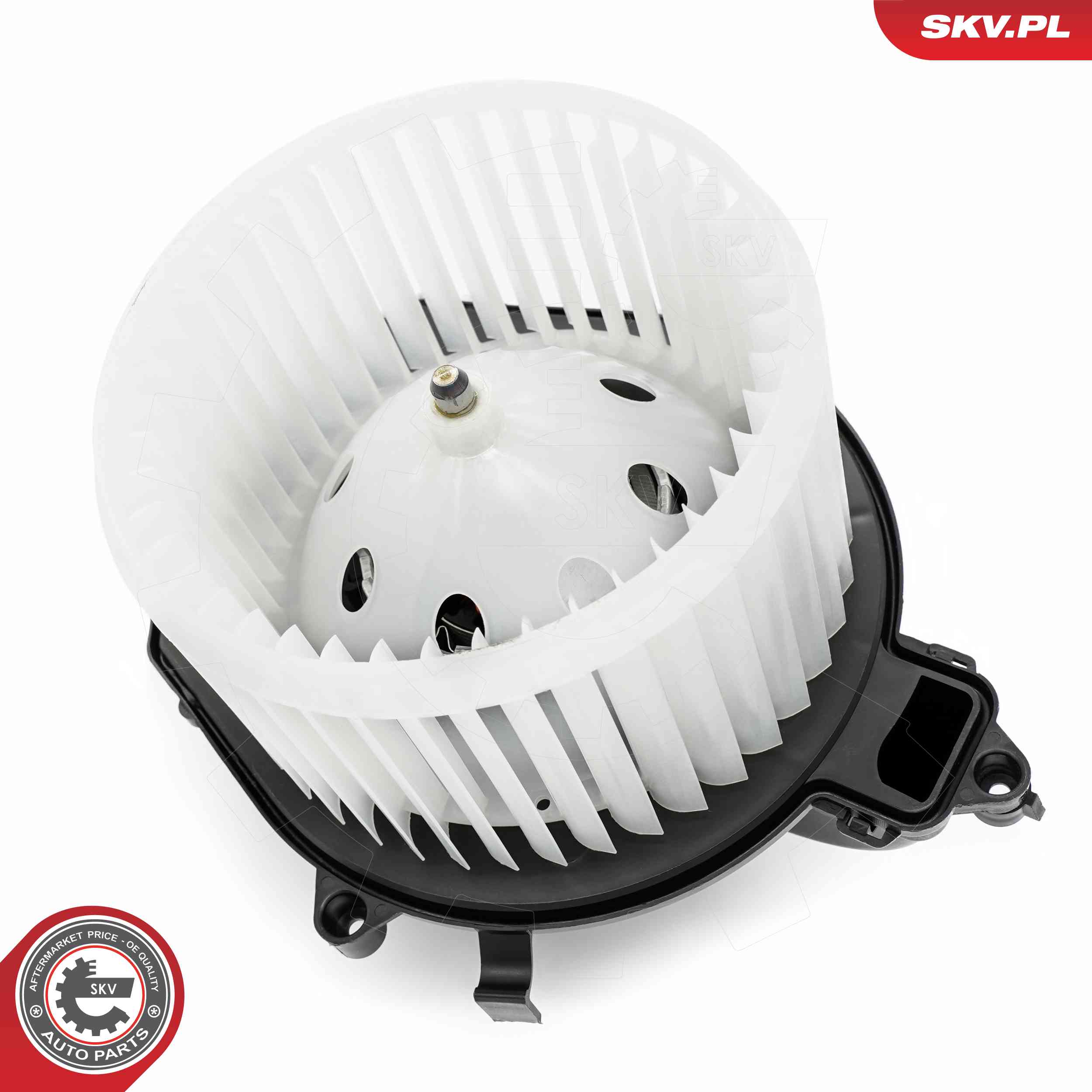 Interior Blower - 68SKV019 ESEN SKV