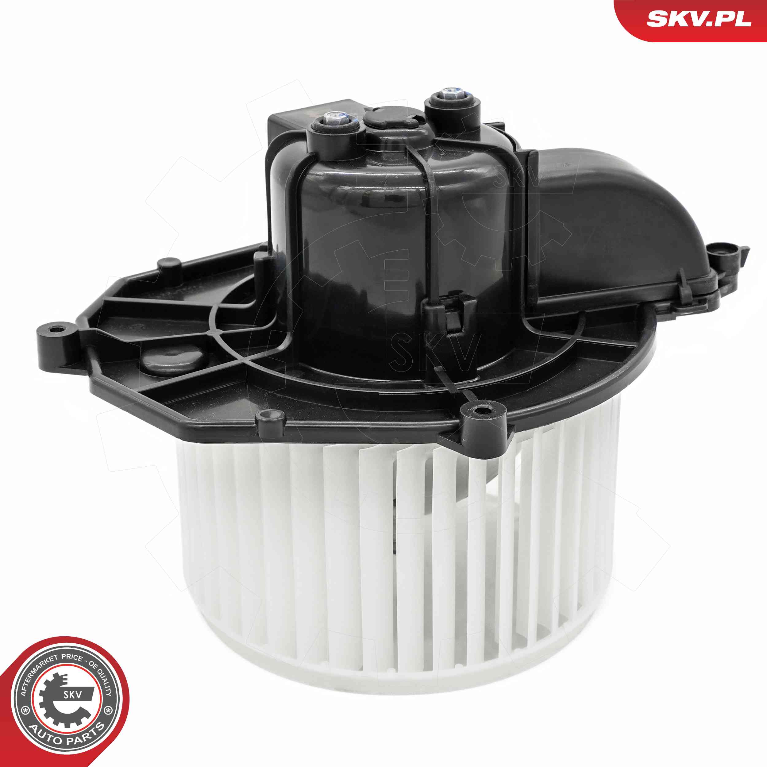 Interior Blower - 68SKV019 ESEN SKV