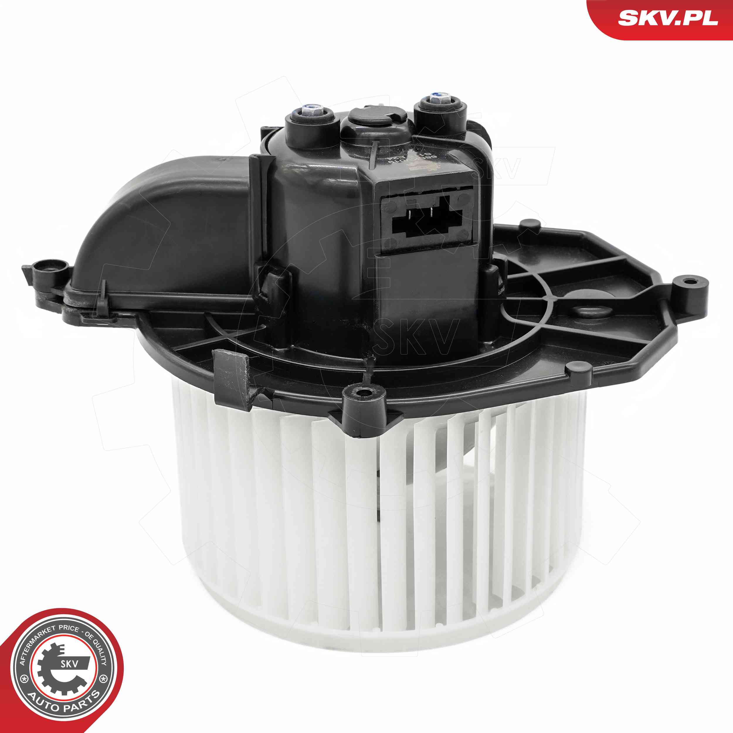 Interior Blower - 68SKV019 ESEN SKV