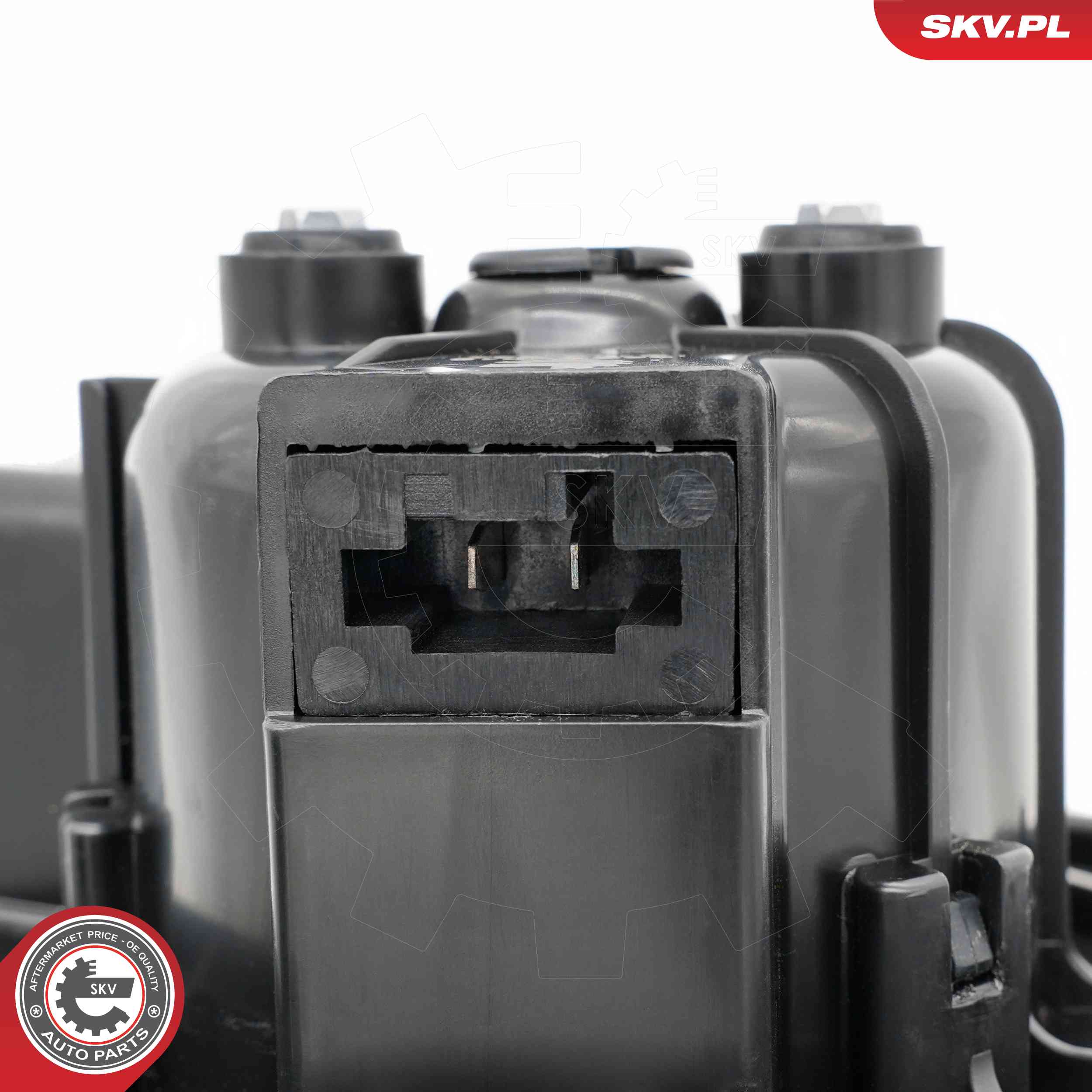 Interior Blower - 68SKV019 ESEN SKV