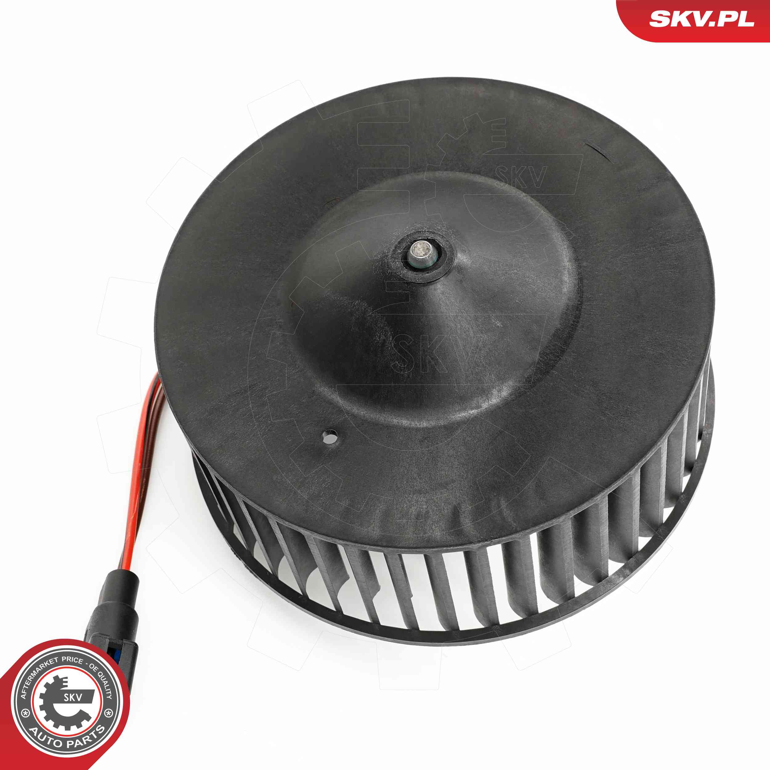 Interior Blower - 68SKV024 ESEN SKV