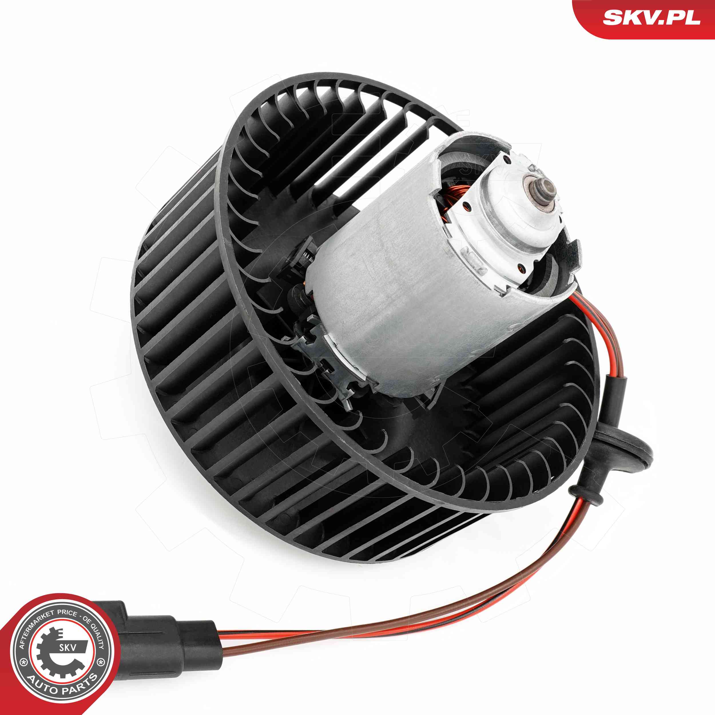 Interior Blower - 68SKV024 ESEN SKV