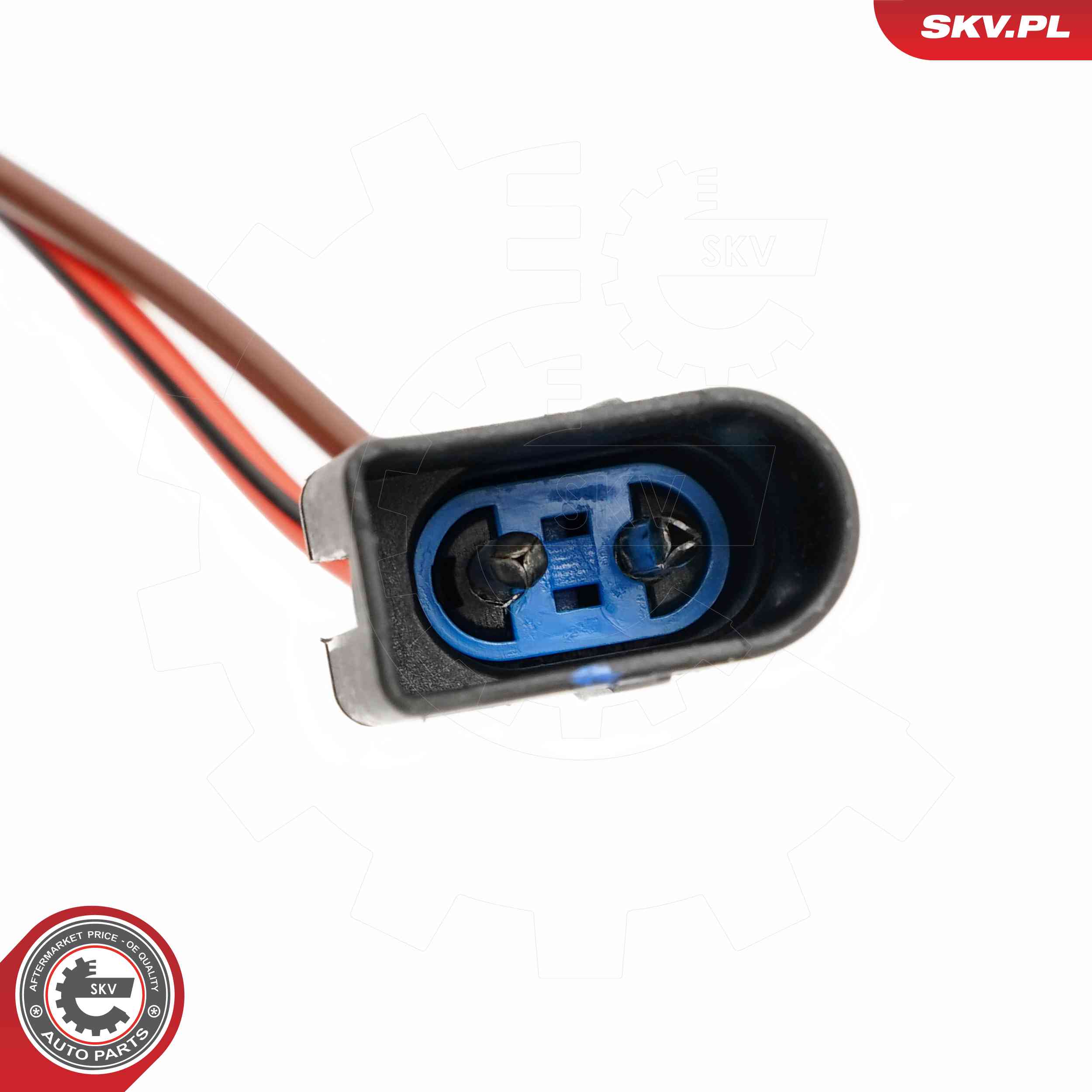 Interior Blower - 68SKV024 ESEN SKV