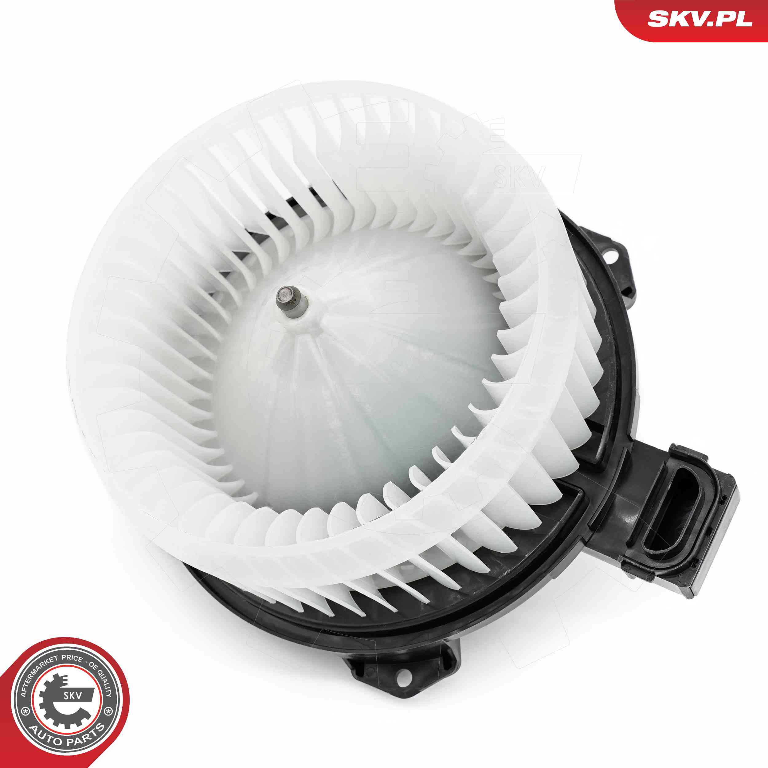 Interior Blower - 68SKV025 ESEN SKV
