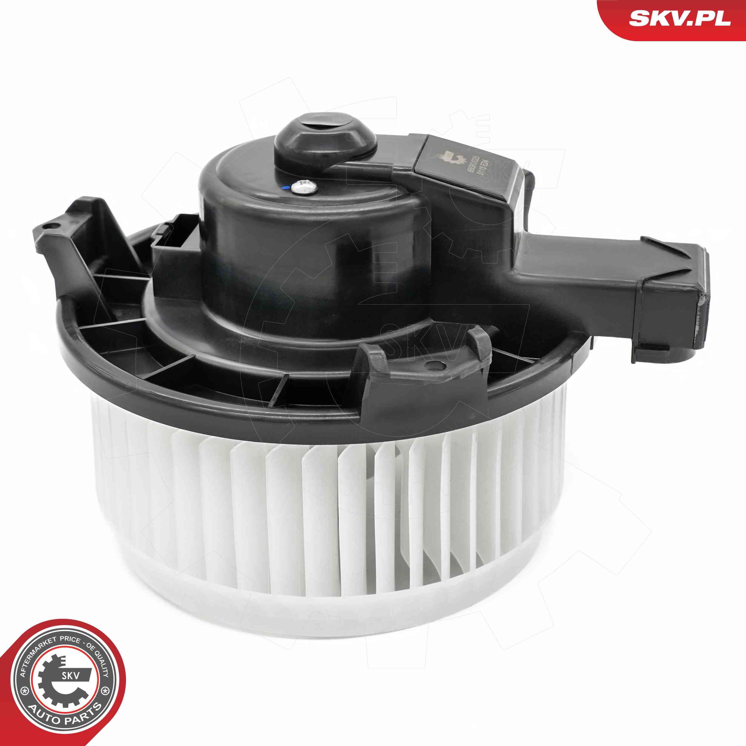 Interior Blower - 68SKV025 ESEN SKV