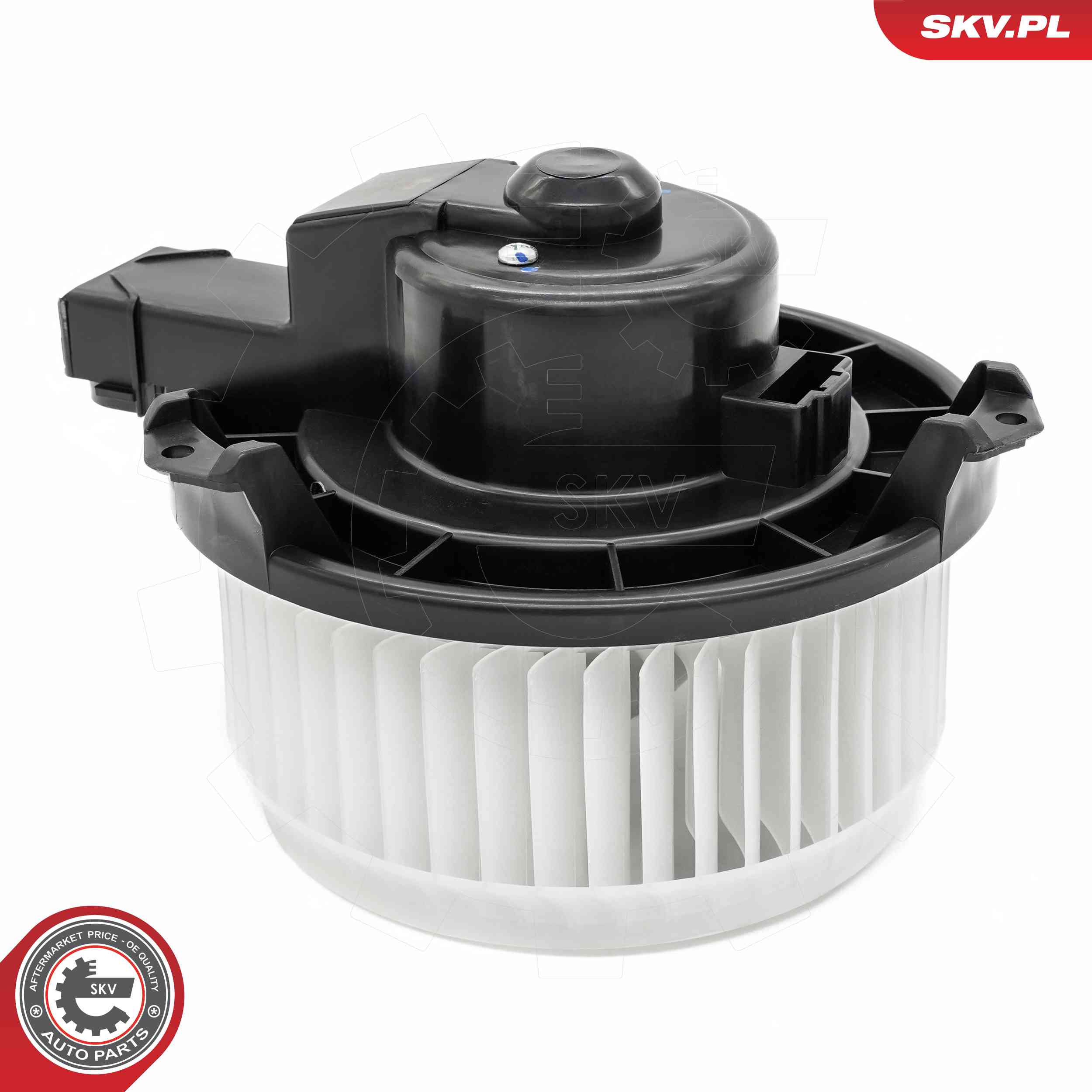 Interior Blower - 68SKV025 ESEN SKV