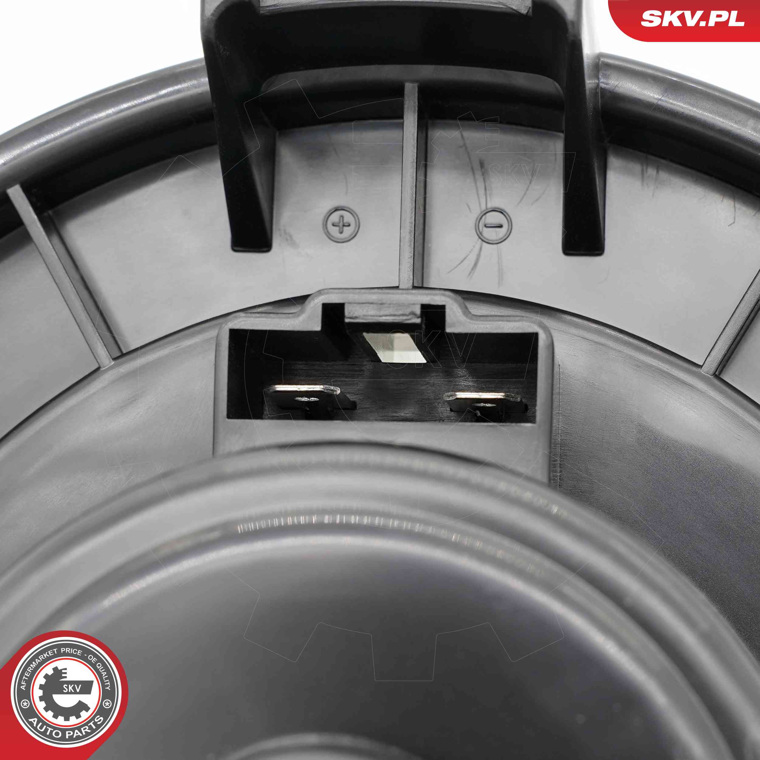 Interior Blower - 68SKV025 ESEN SKV
