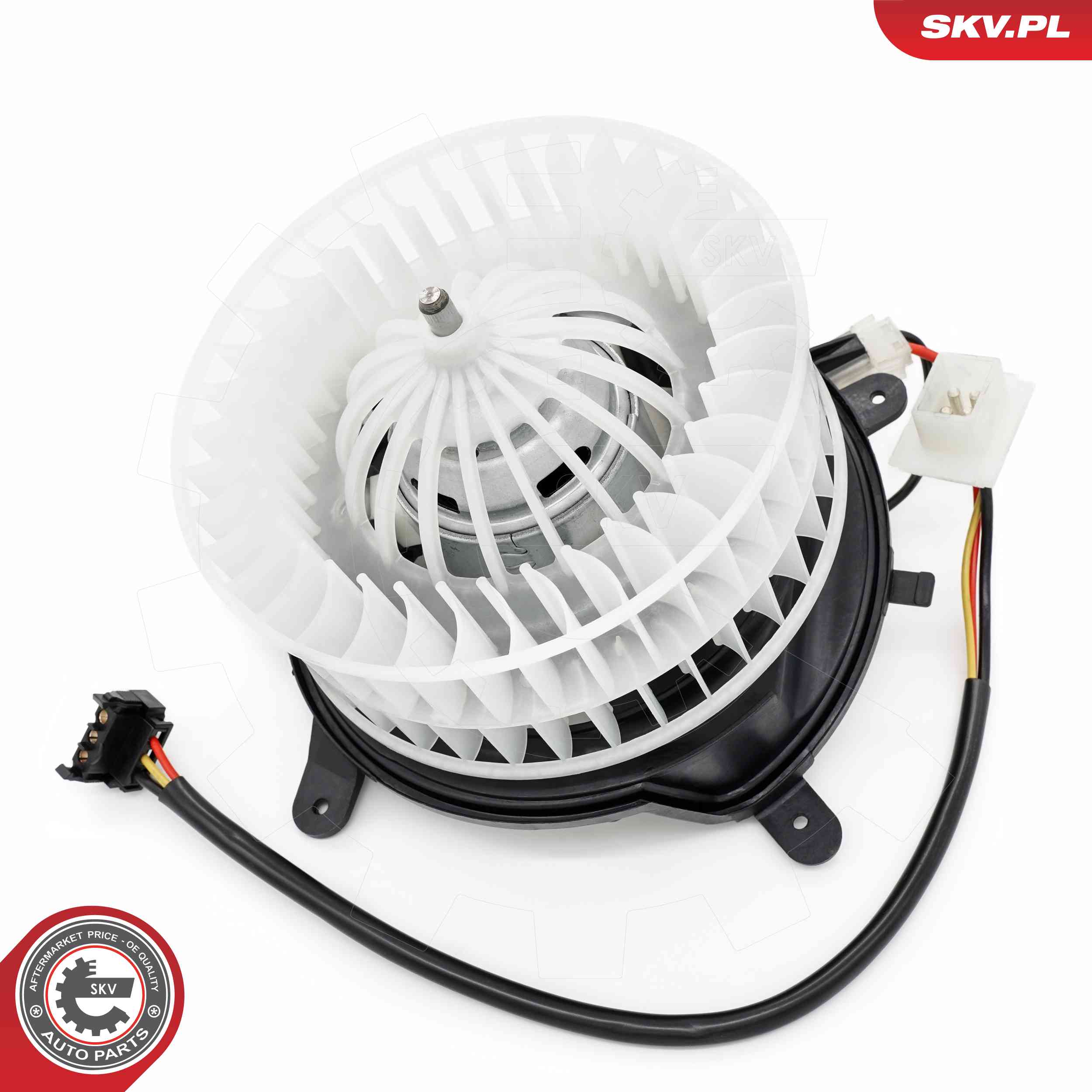 Interior Blower - 68SKV032 ESEN SKV