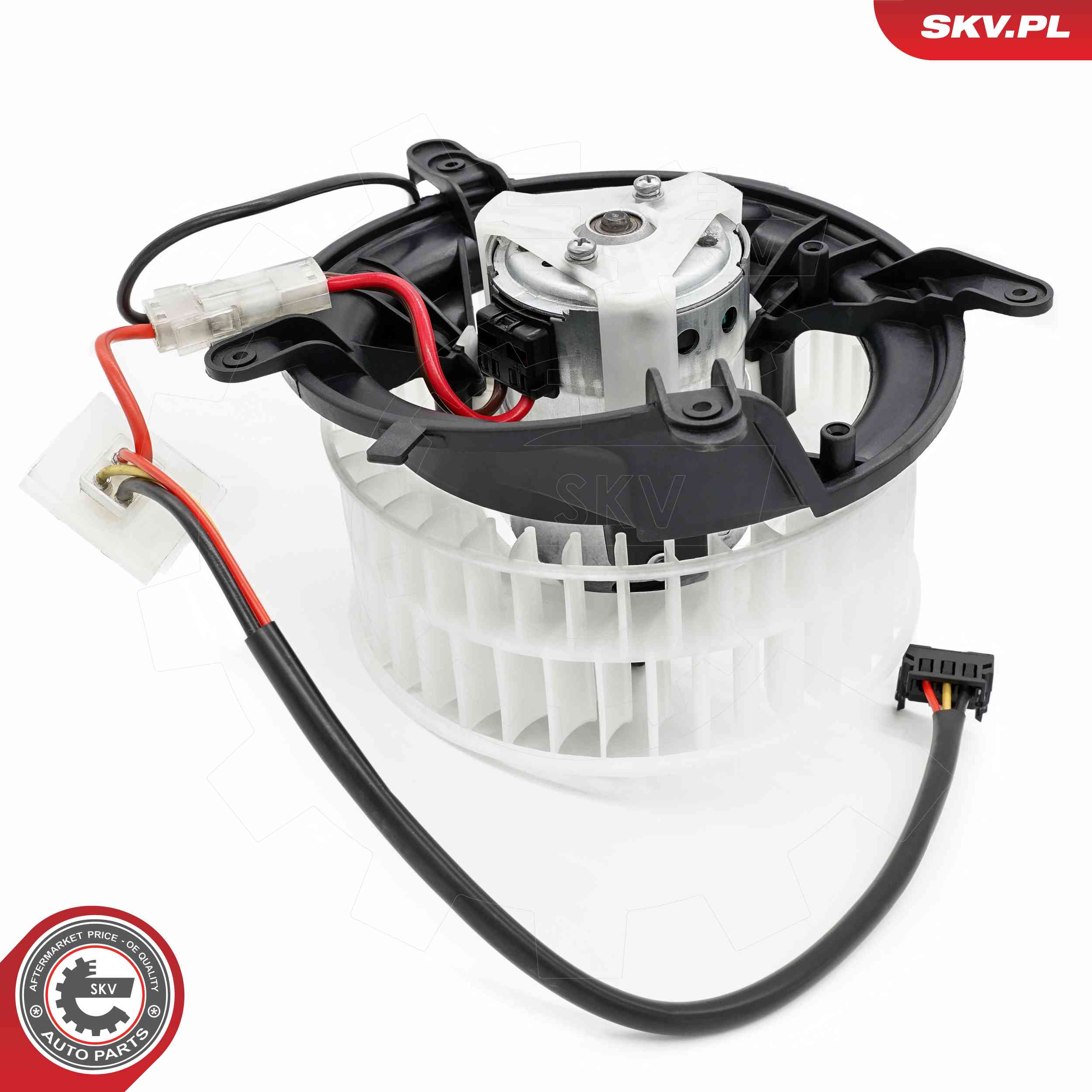Interior Blower - 68SKV032 ESEN SKV