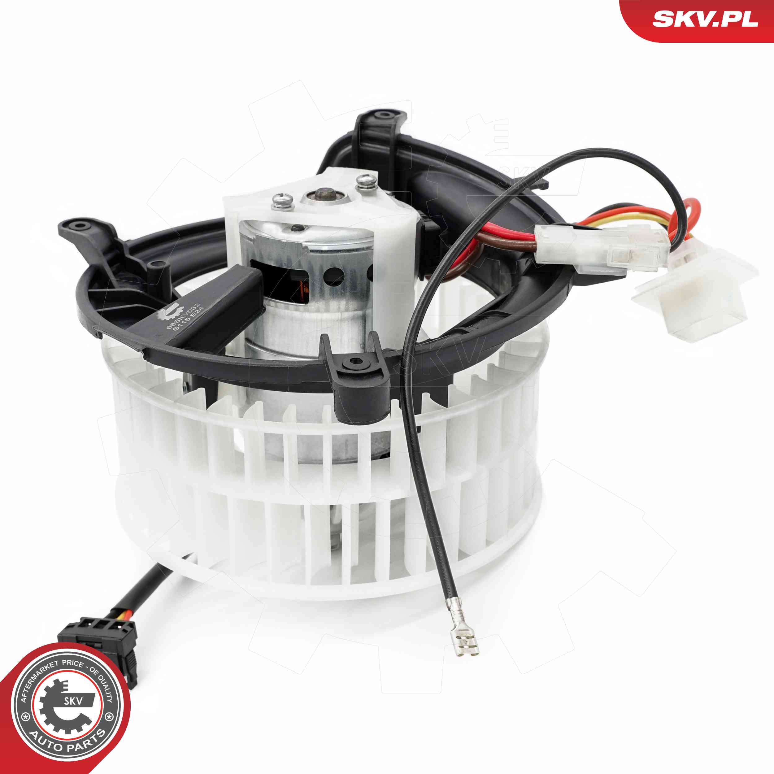 Interior Blower - 68SKV032 ESEN SKV
