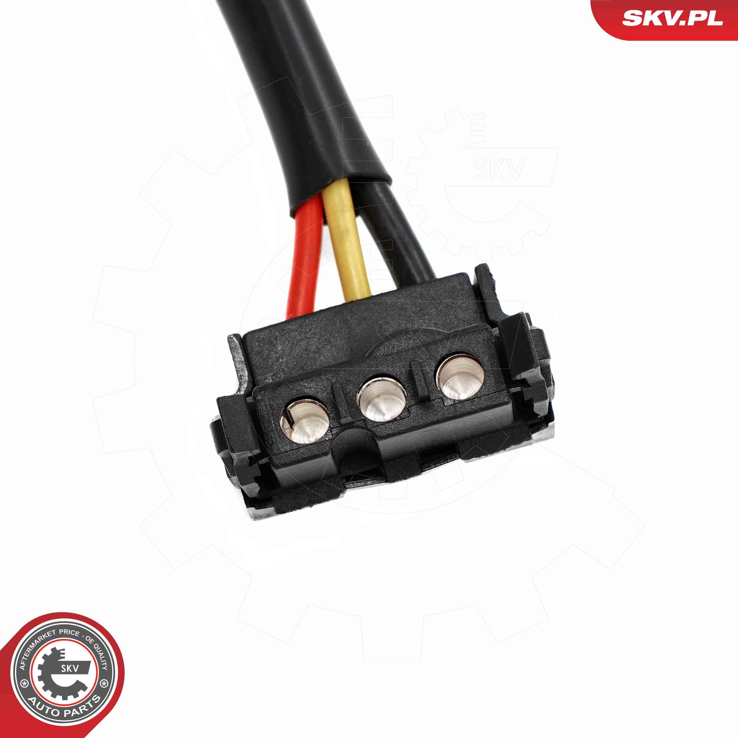 Interior Blower - 68SKV032 ESEN SKV