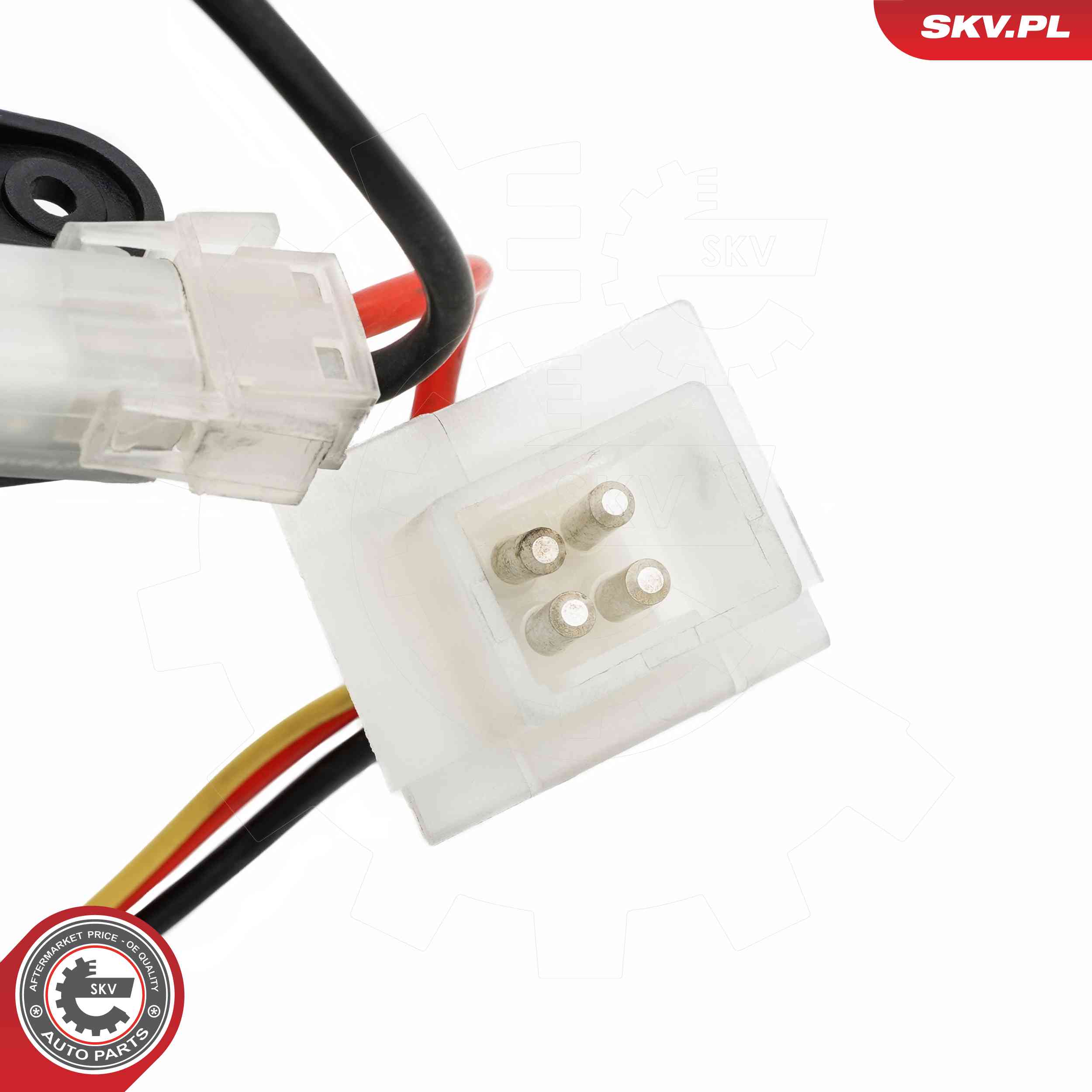 Interior Blower - 68SKV032 ESEN SKV