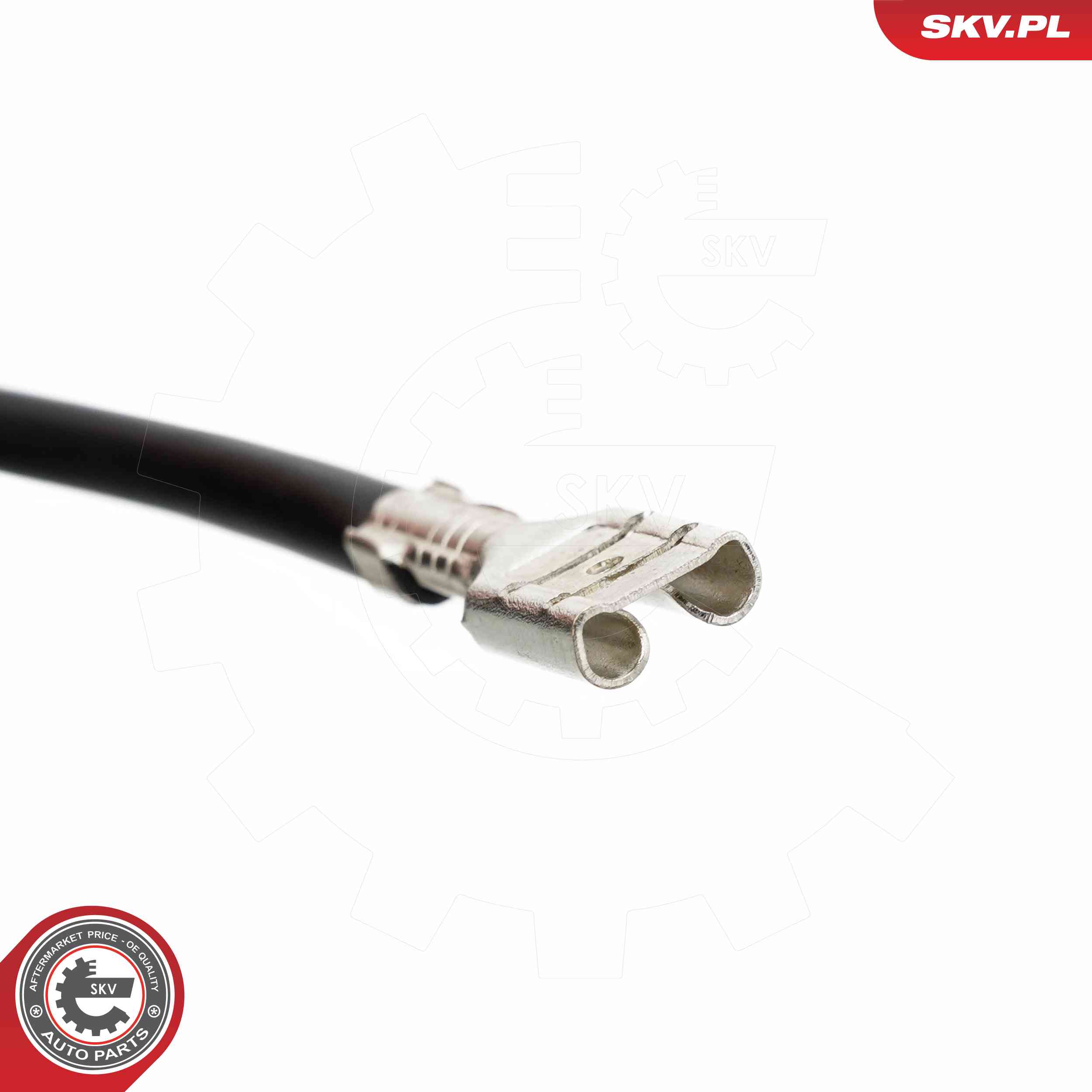 Interior Blower - 68SKV032 ESEN SKV
