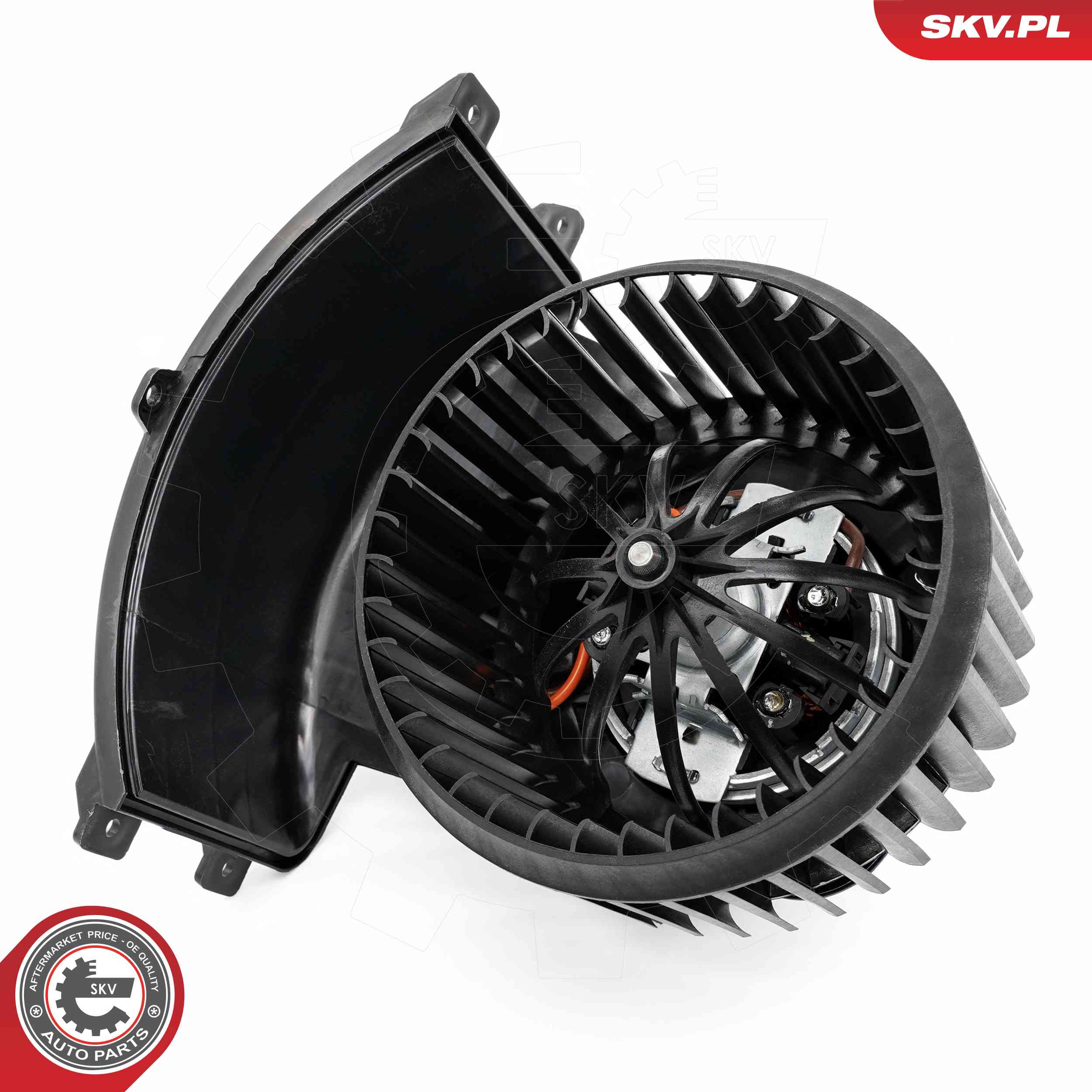 Interior Blower - 68SKV034 ESEN SKV
