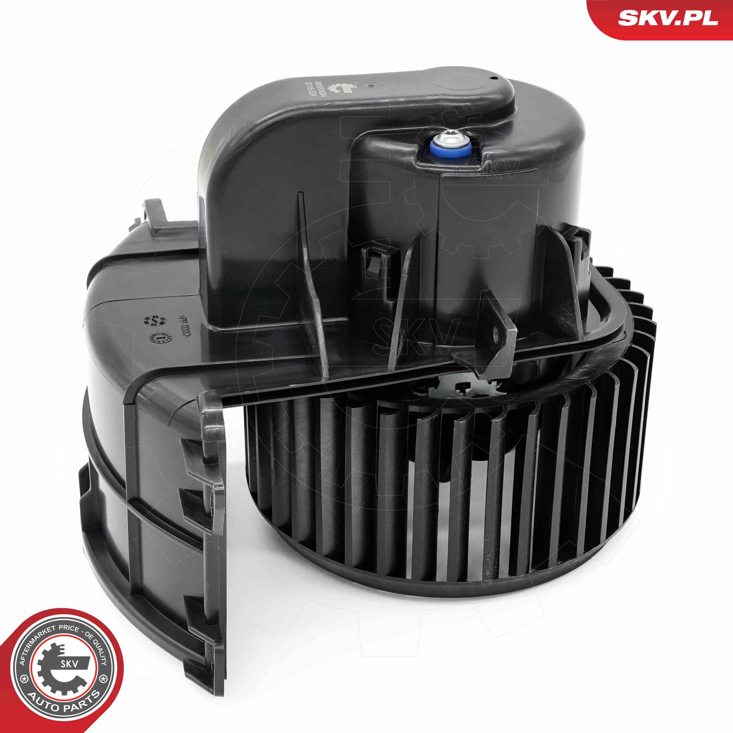 Interior Blower - 68SKV034 ESEN SKV