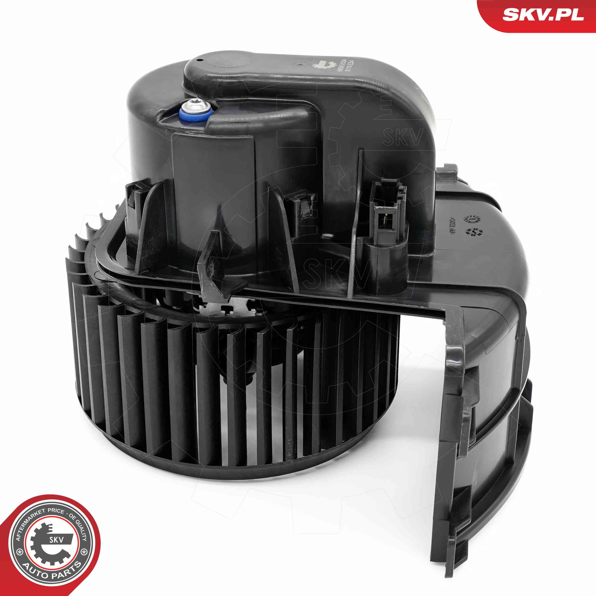 Interior Blower - 68SKV034 ESEN SKV