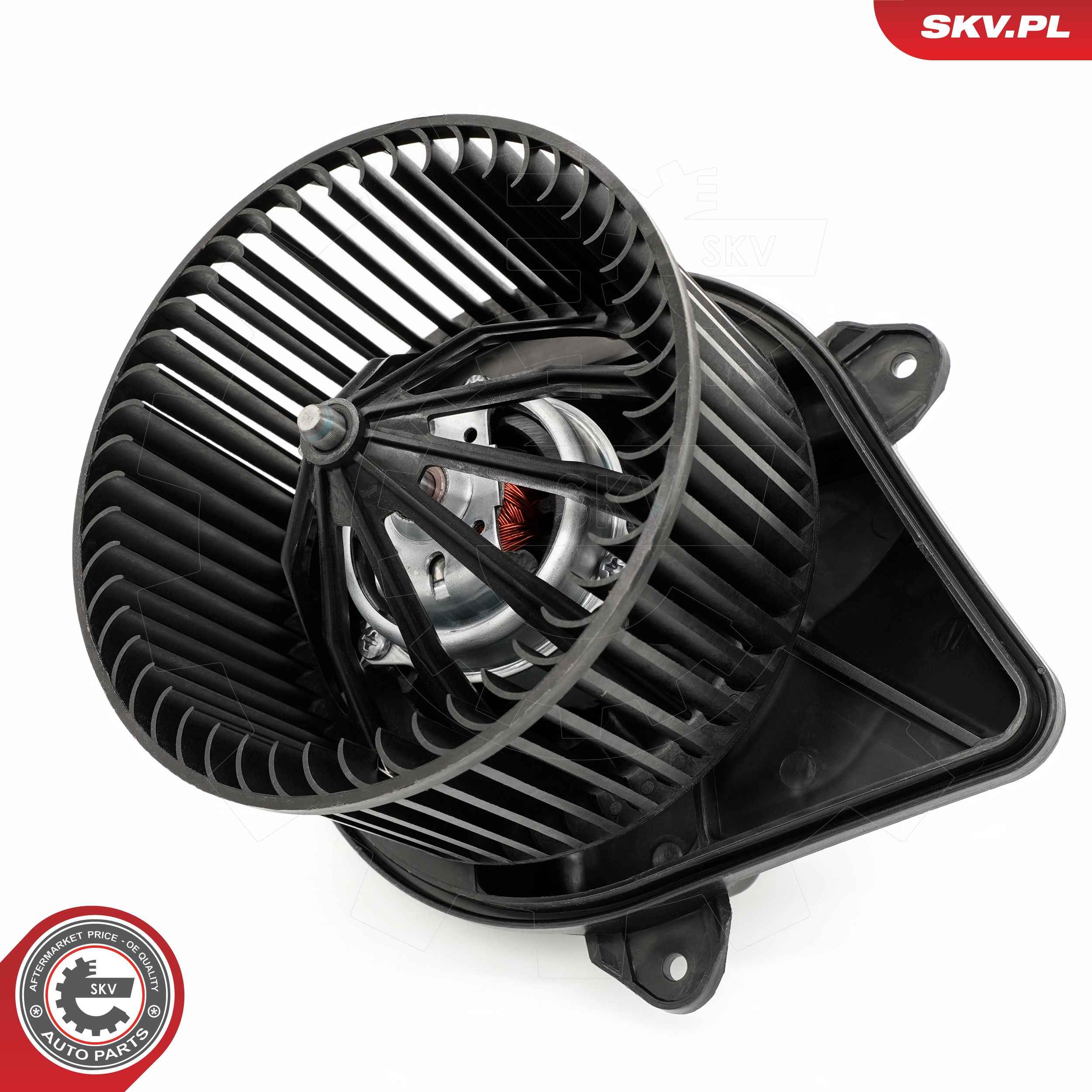 Interior Blower - 68SKV040 ESEN SKV