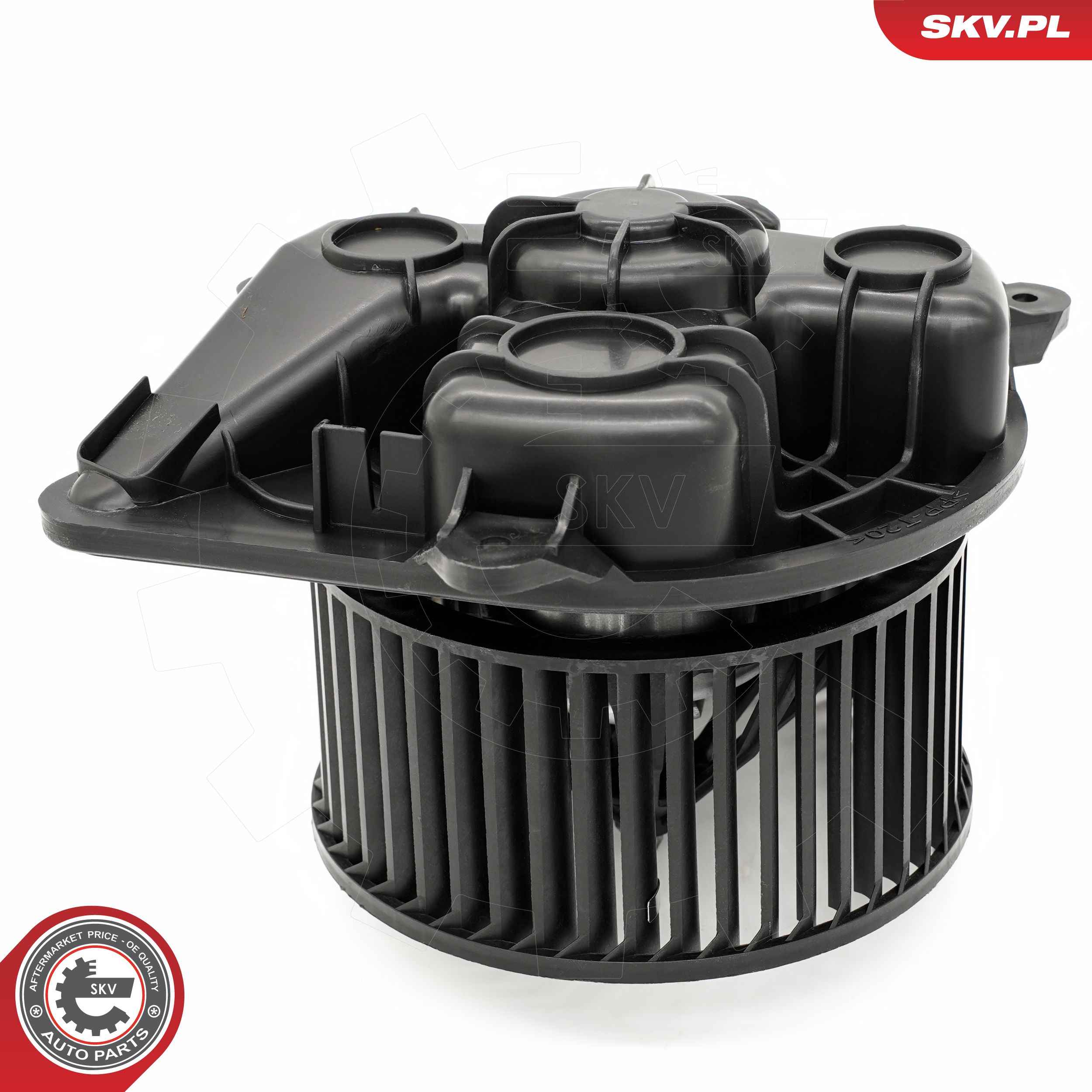 Interior Blower - 68SKV040 ESEN SKV