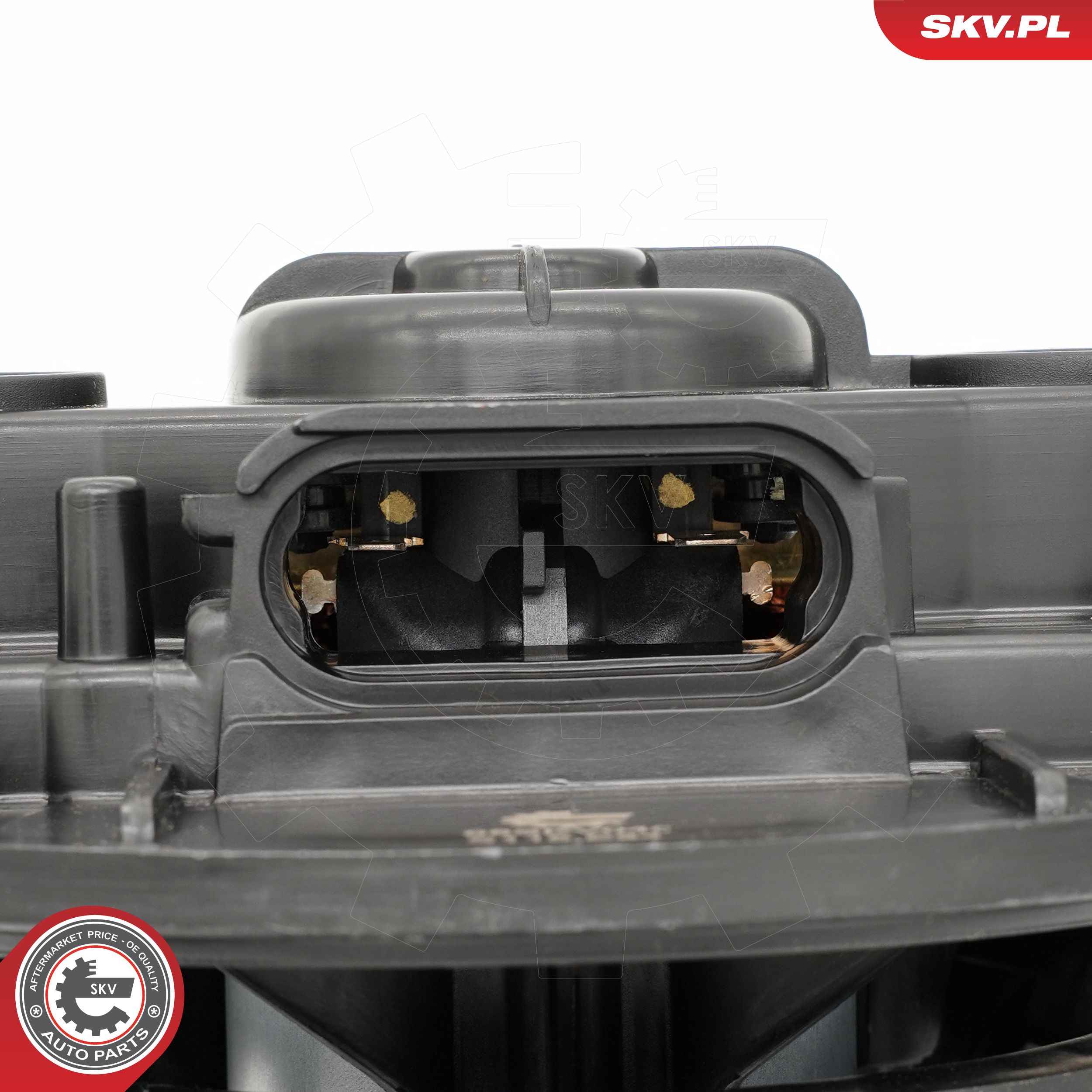 Interior Blower - 68SKV040 ESEN SKV