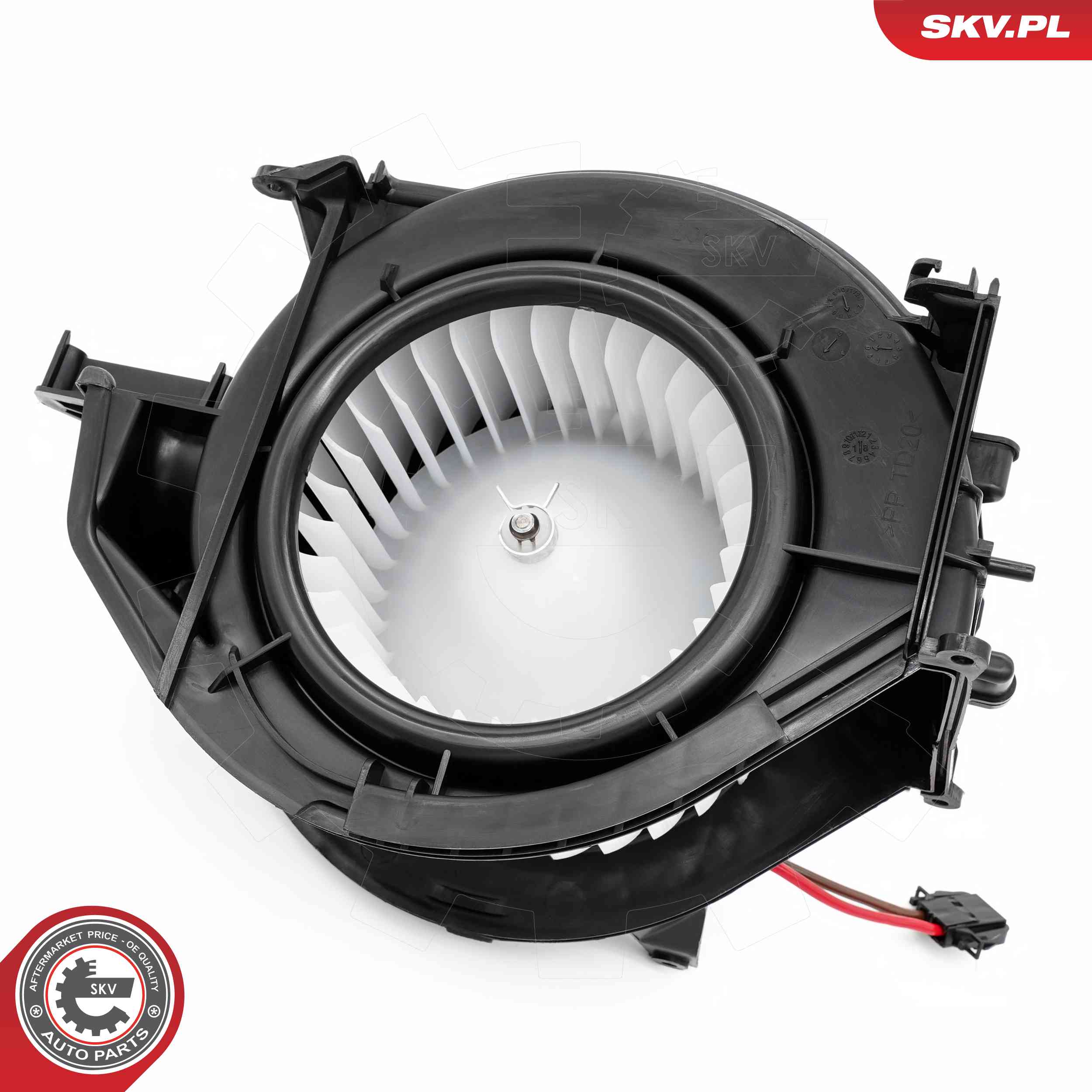 Interior Blower - 68SKV043 ESEN SKV