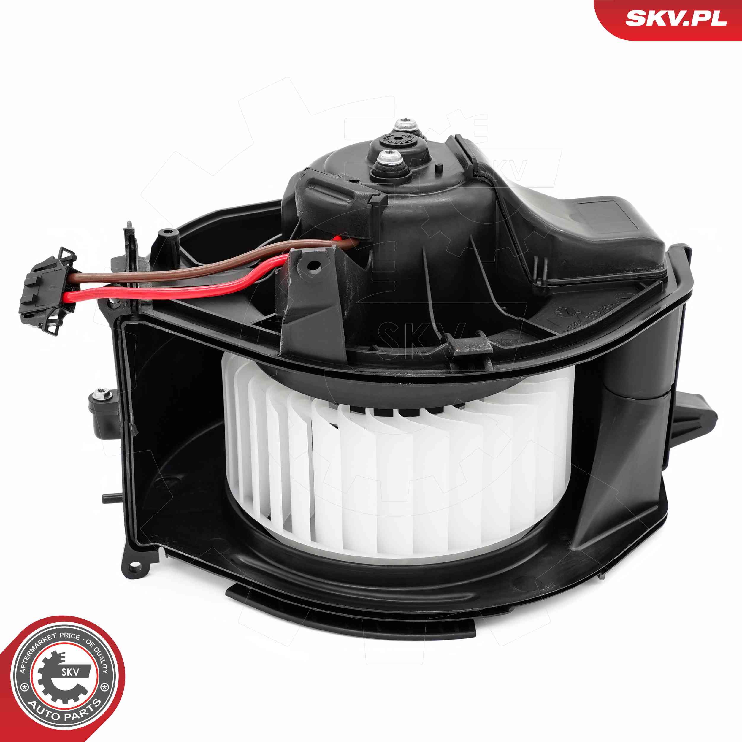 Interior Blower - 68SKV043 ESEN SKV