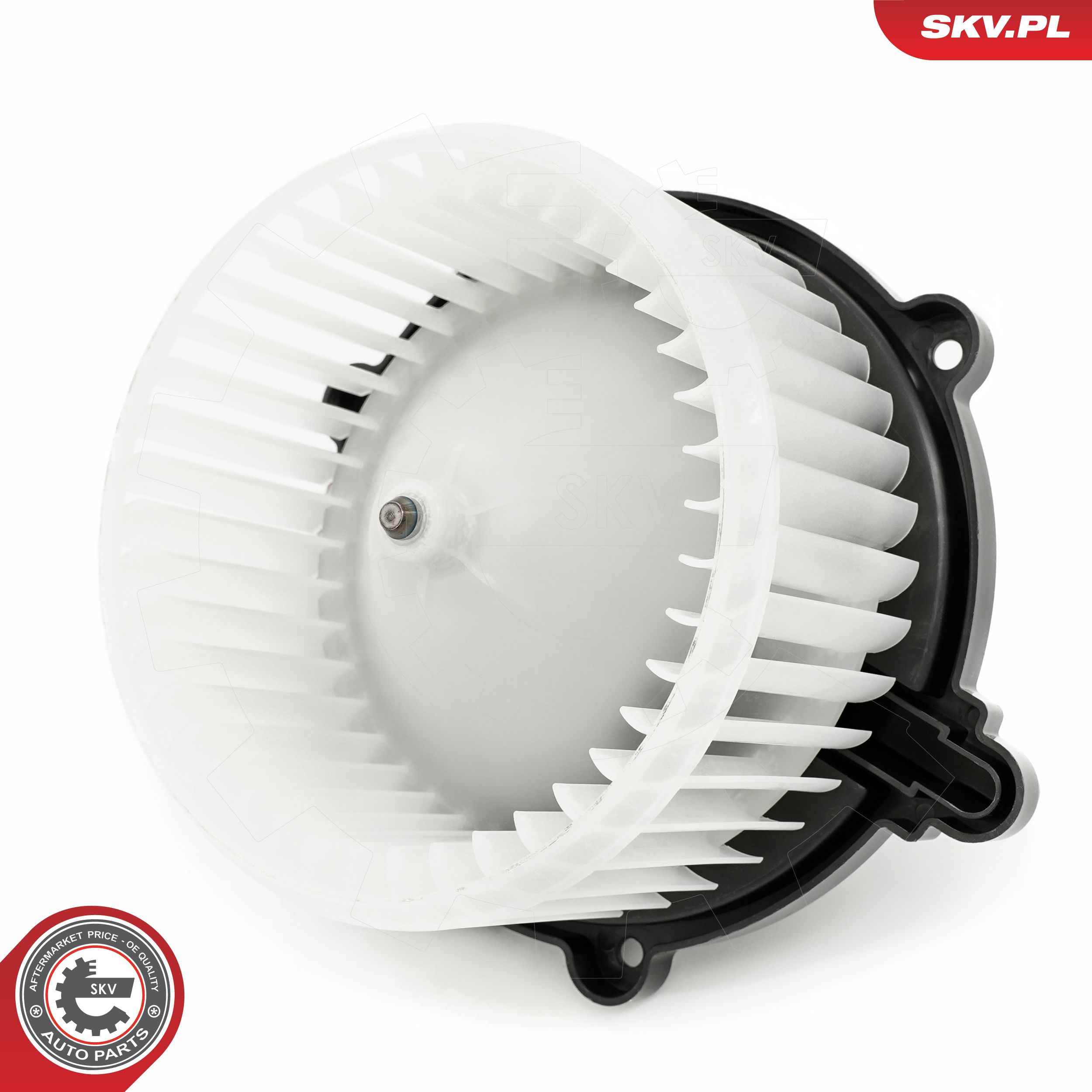 Interior Blower - 68SKV048 ESEN SKV