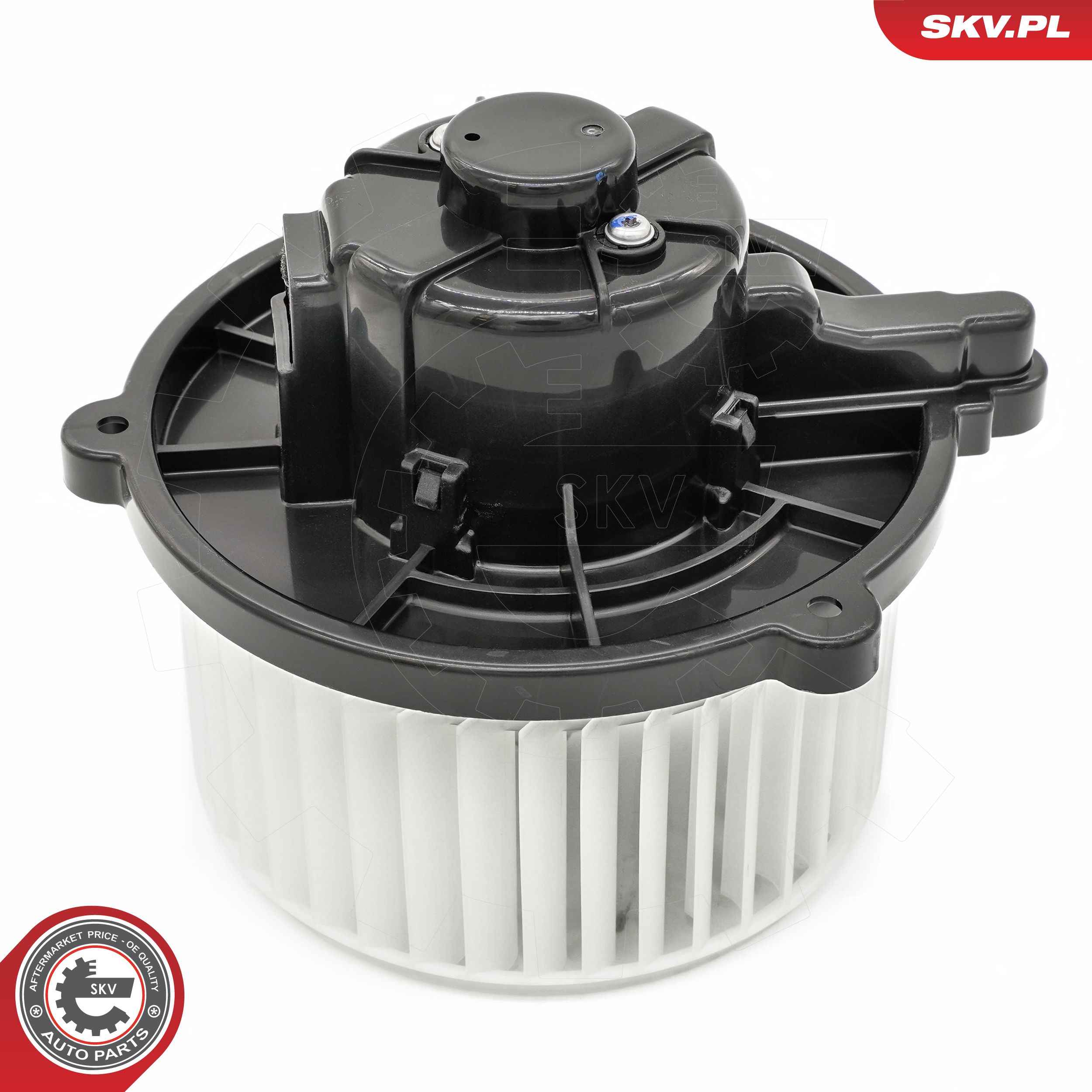 Interior Blower - 68SKV048 ESEN SKV