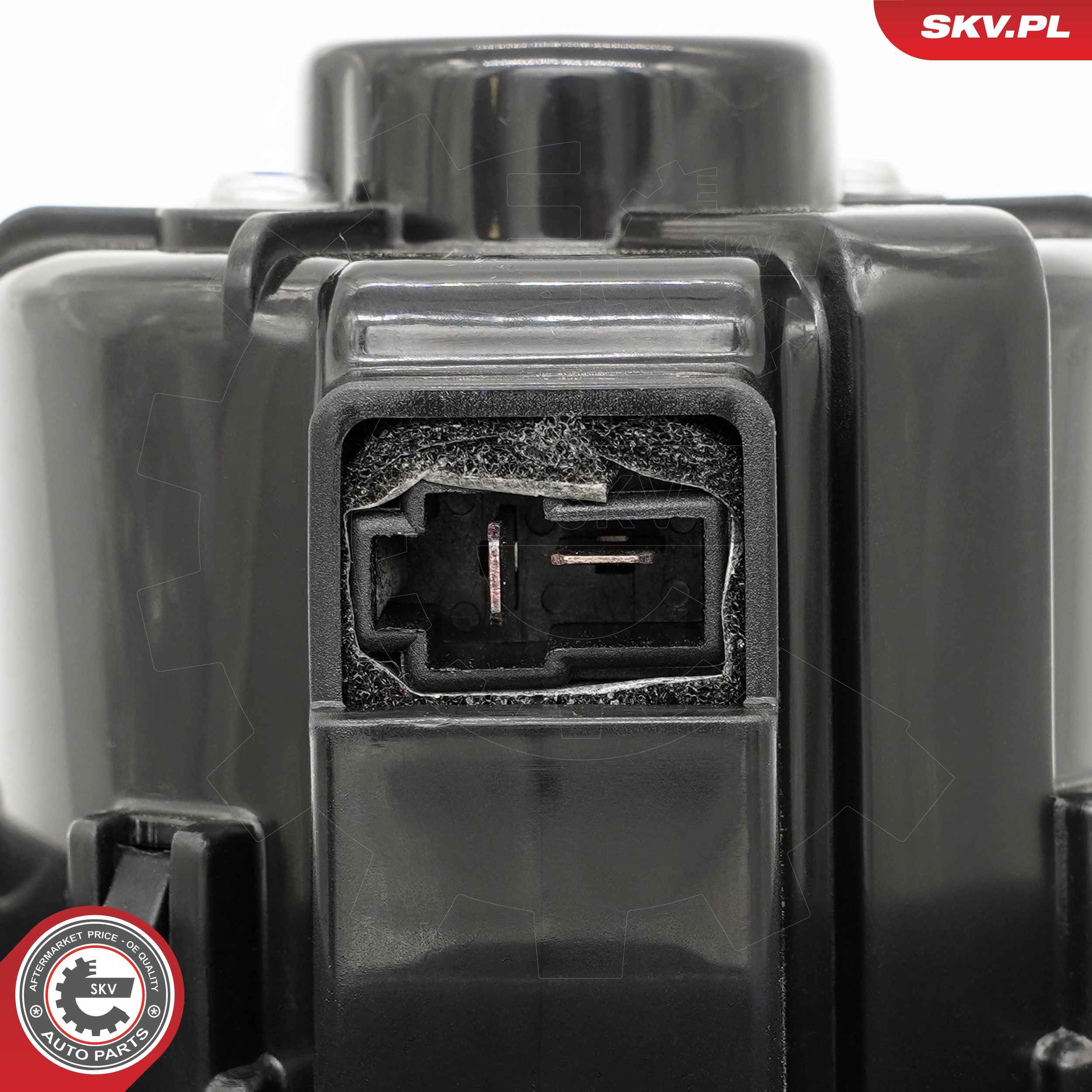 Interior Blower - 68SKV048 ESEN SKV