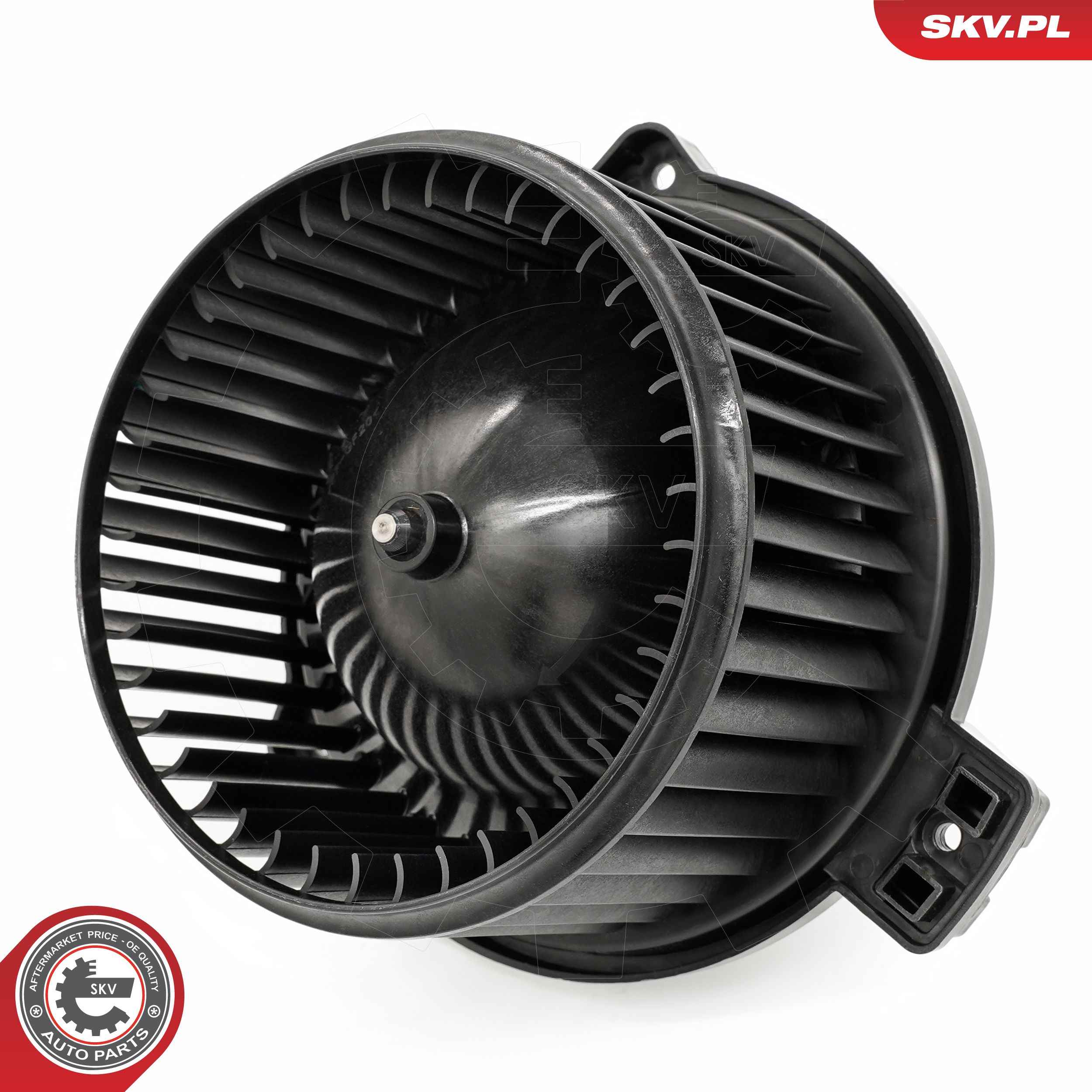 Interior Blower - 68SKV057 ESEN SKV