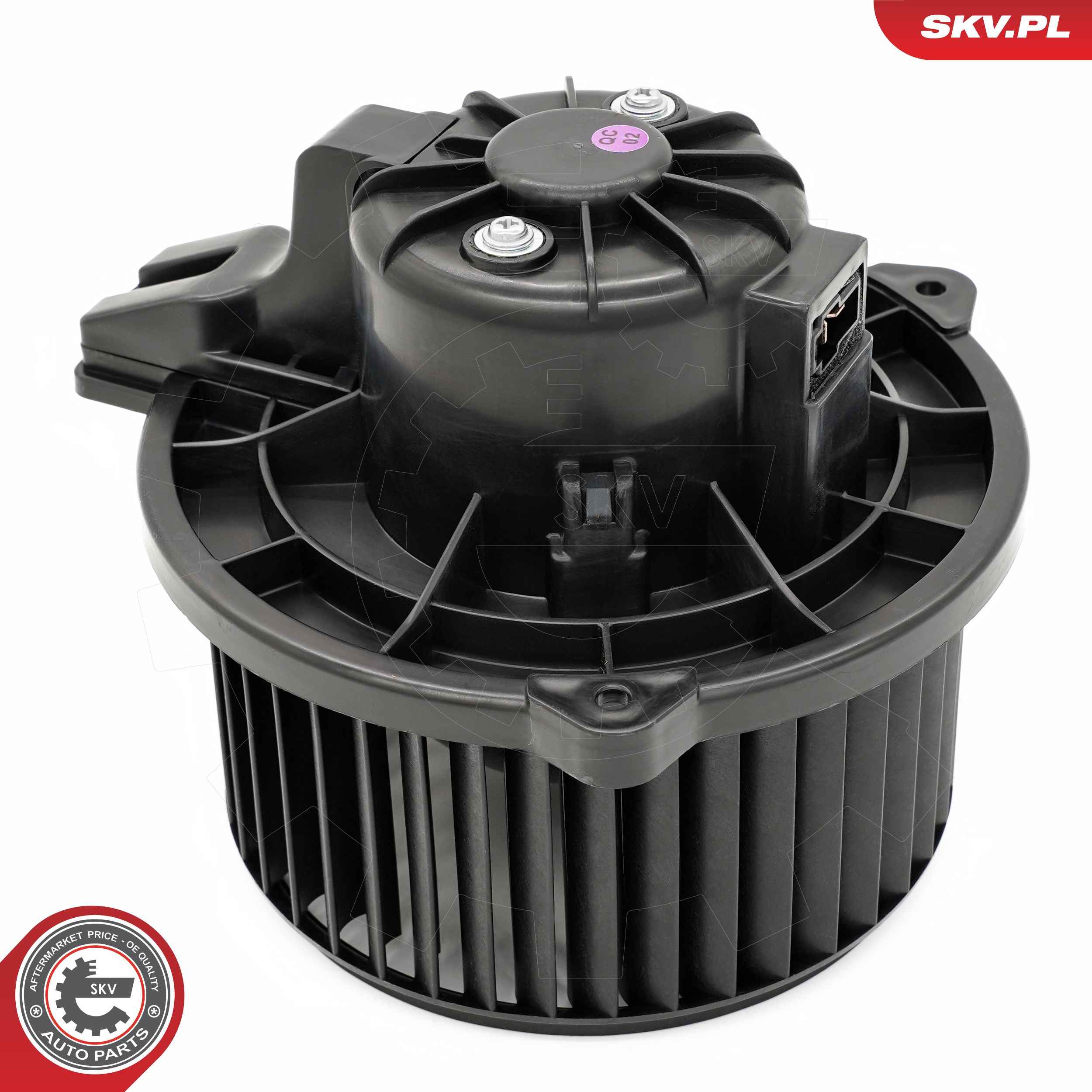Interior Blower - 68SKV057 ESEN SKV
